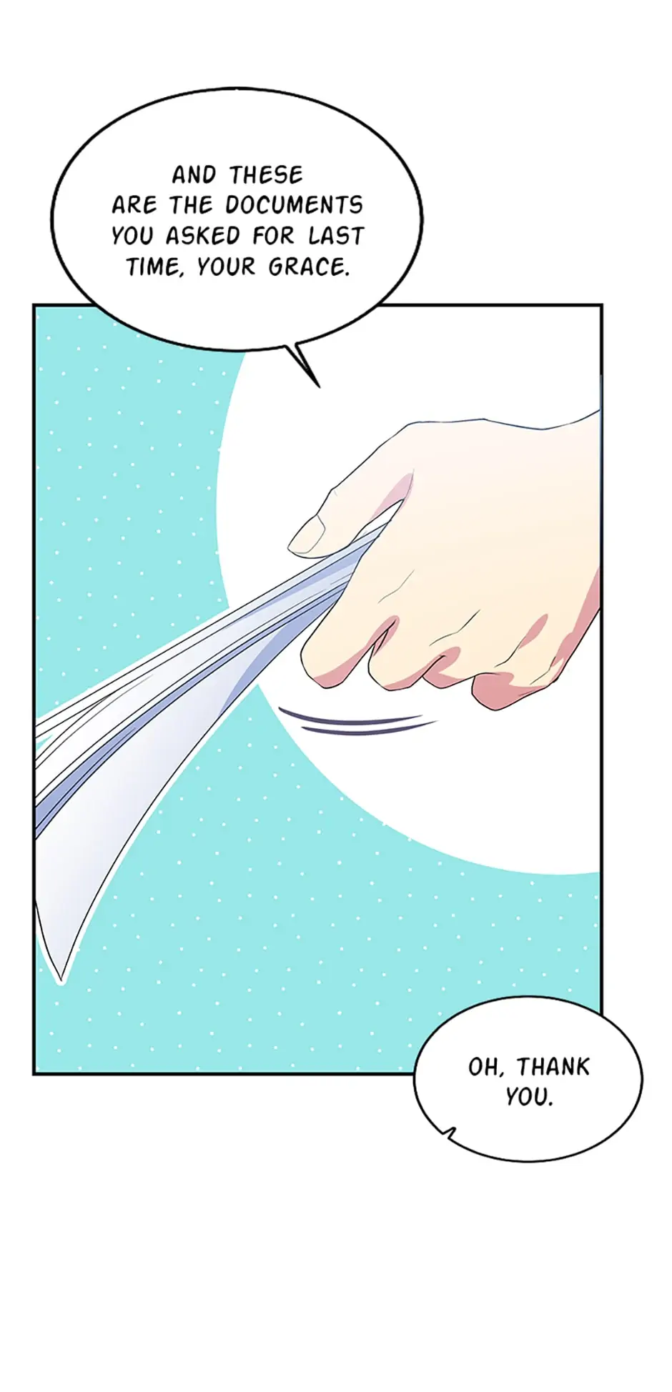 The Duchess’ Secret Writings chapter 25 - page 59