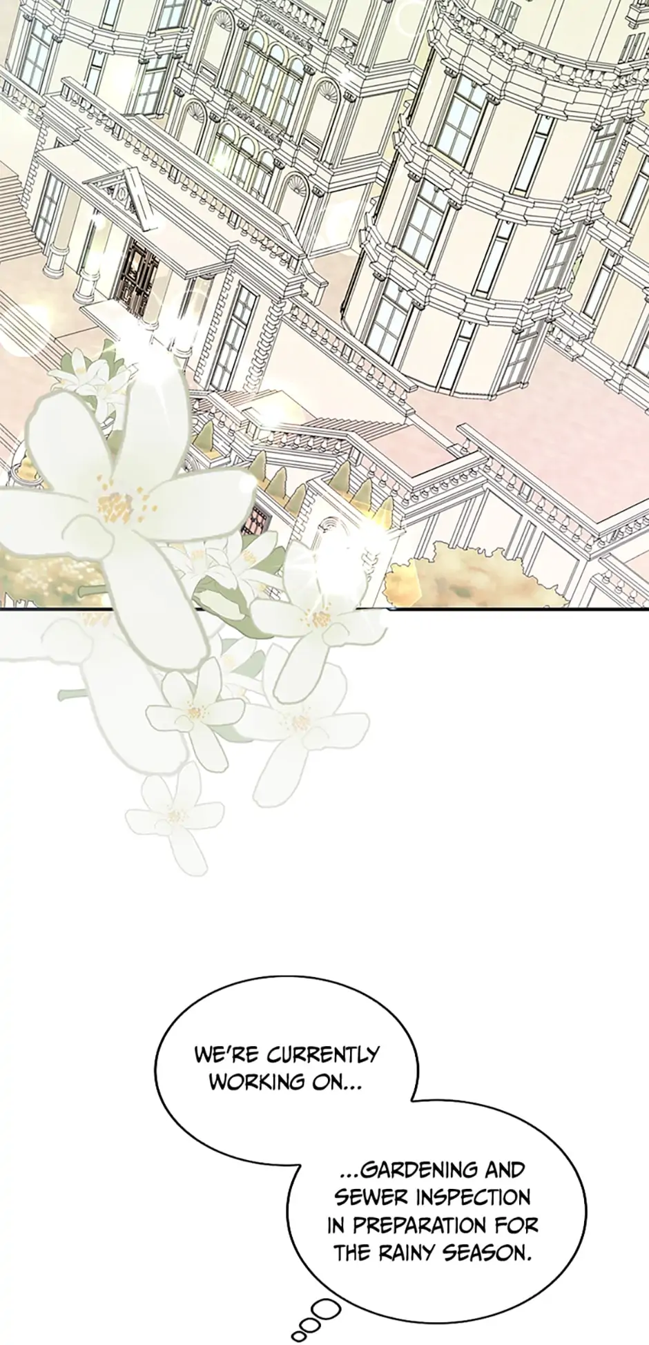 The Duchess’ Secret Writings chapter 25 - page 62