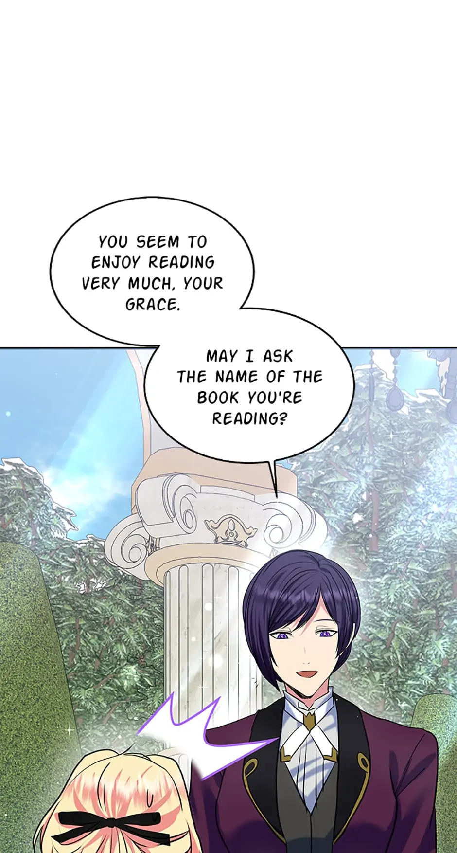 The Duchess’ Secret Writings chapter 25 - page 65