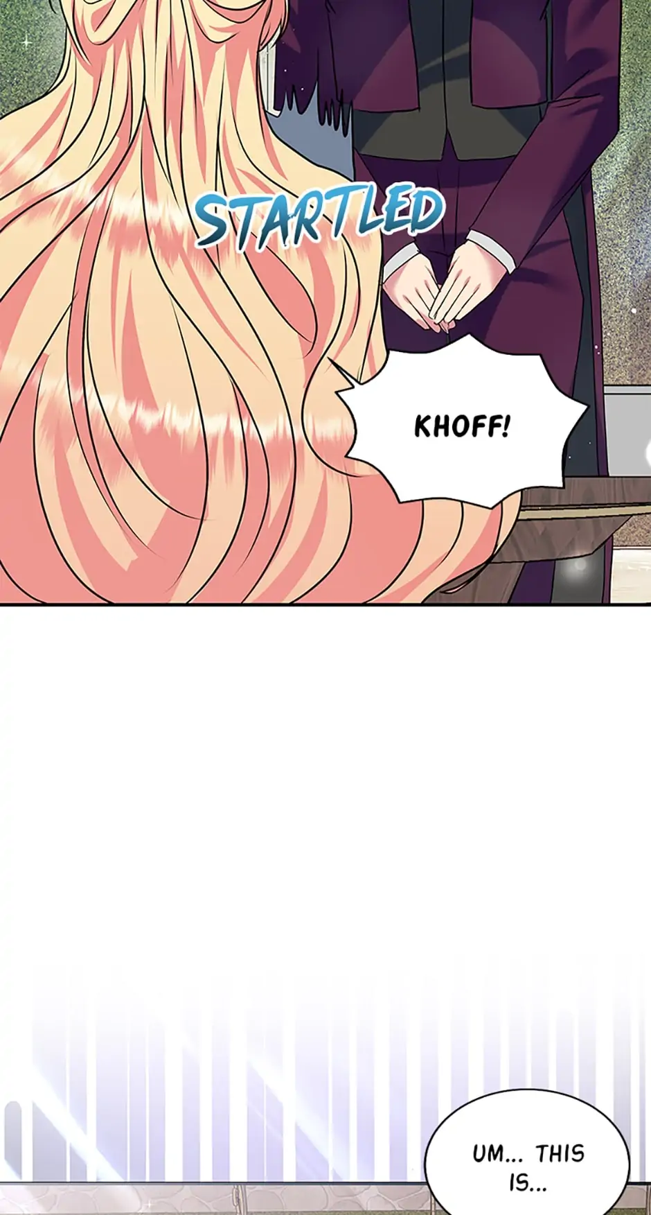 The Duchess’ Secret Writings chapter 25 - page 66