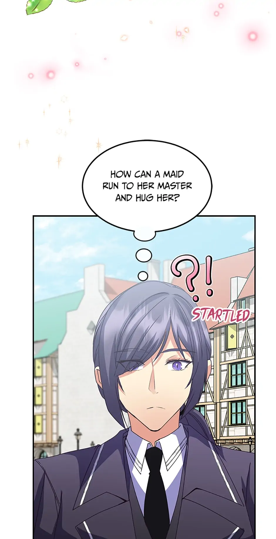 The Duchess’ Secret Writings chapter 31 - page 12