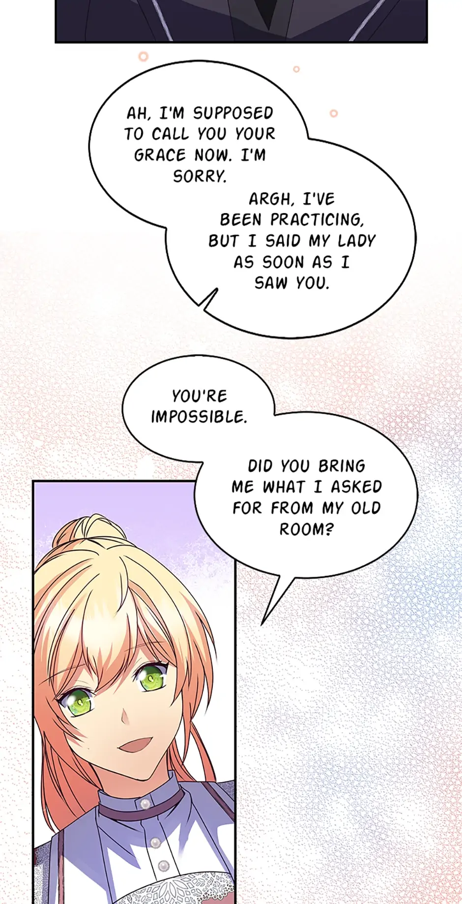 The Duchess’ Secret Writings chapter 31 - page 13