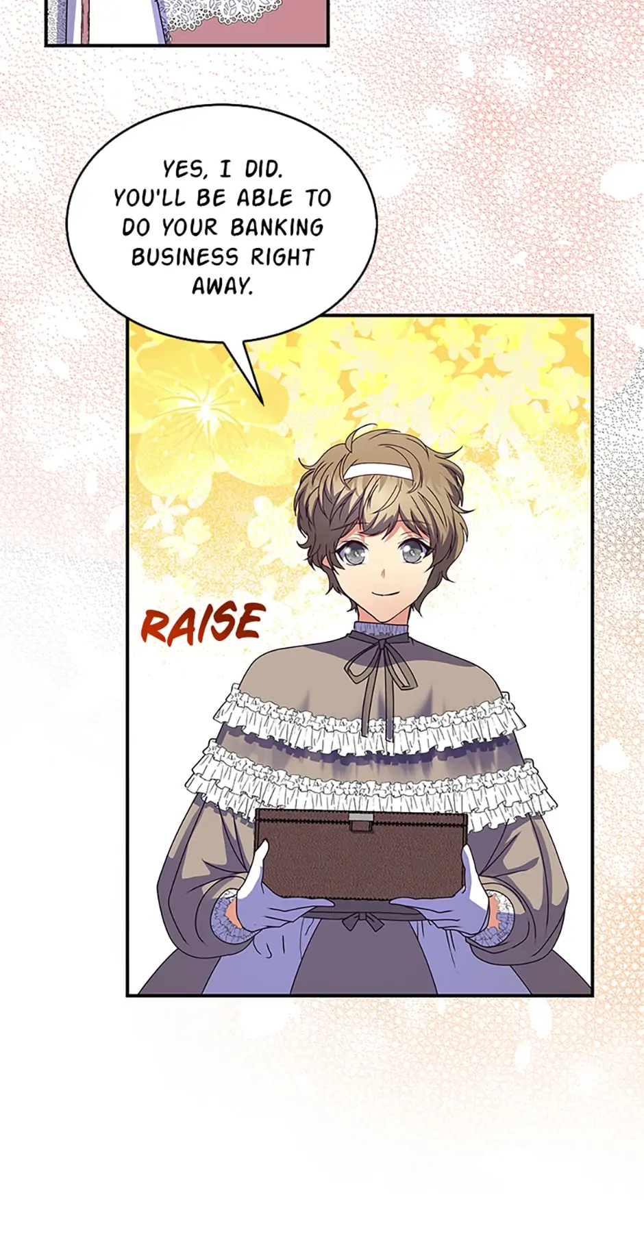 The Duchess’ Secret Writings chapter 31 - page 14