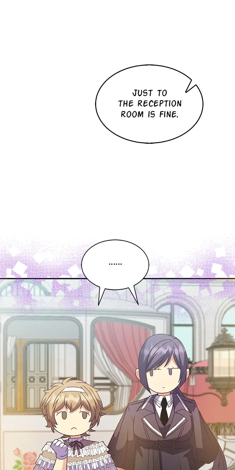 The Duchess’ Secret Writings chapter 31 - page 16