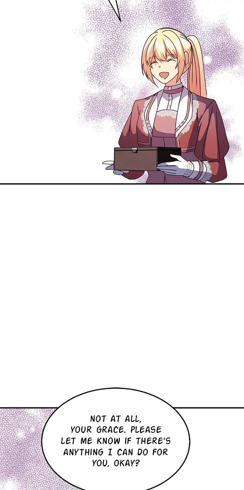 The Duchess’ Secret Writings chapter 31 - page 25