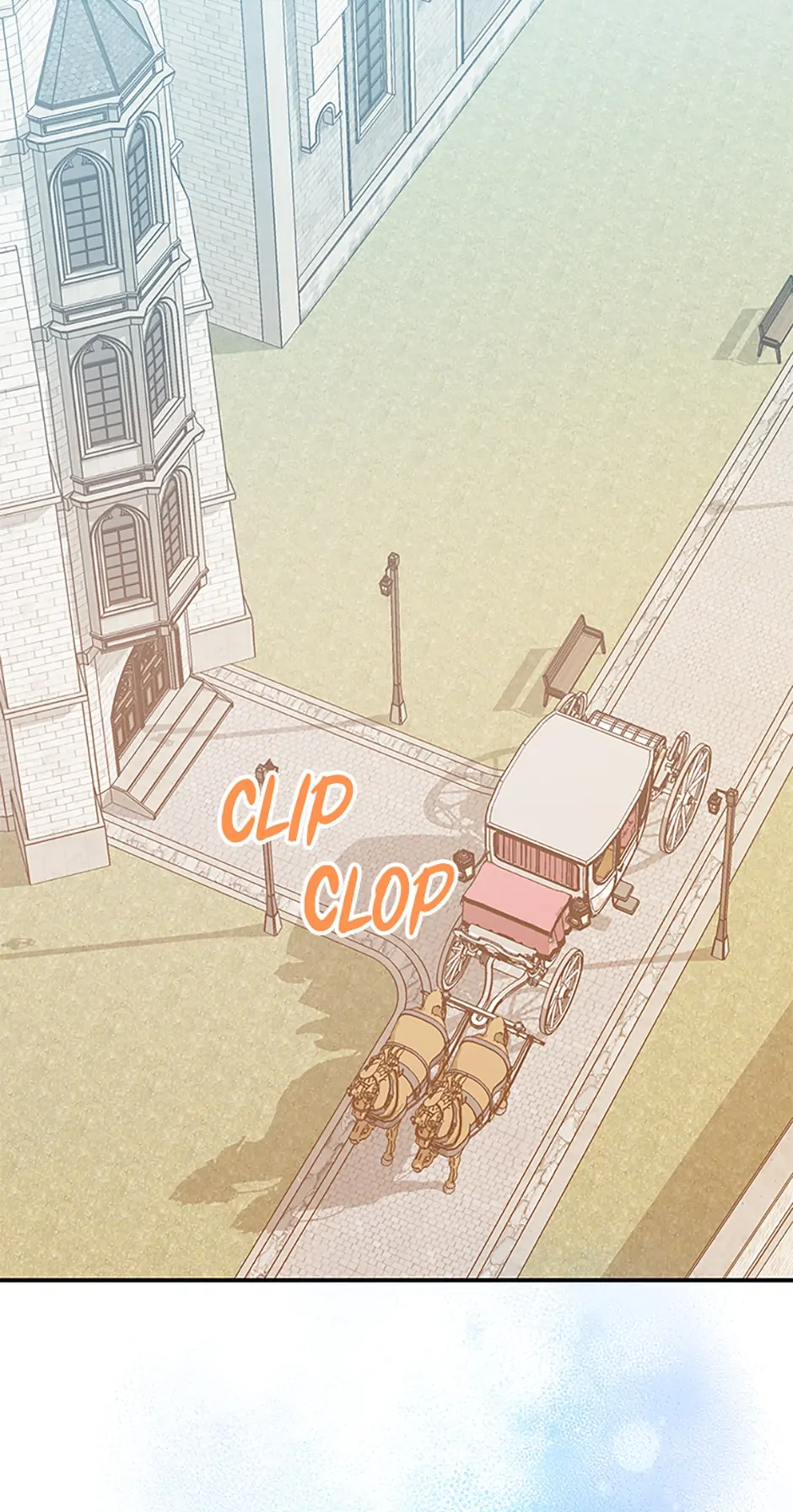 The Duchess’ Secret Writings chapter 31 - page 30