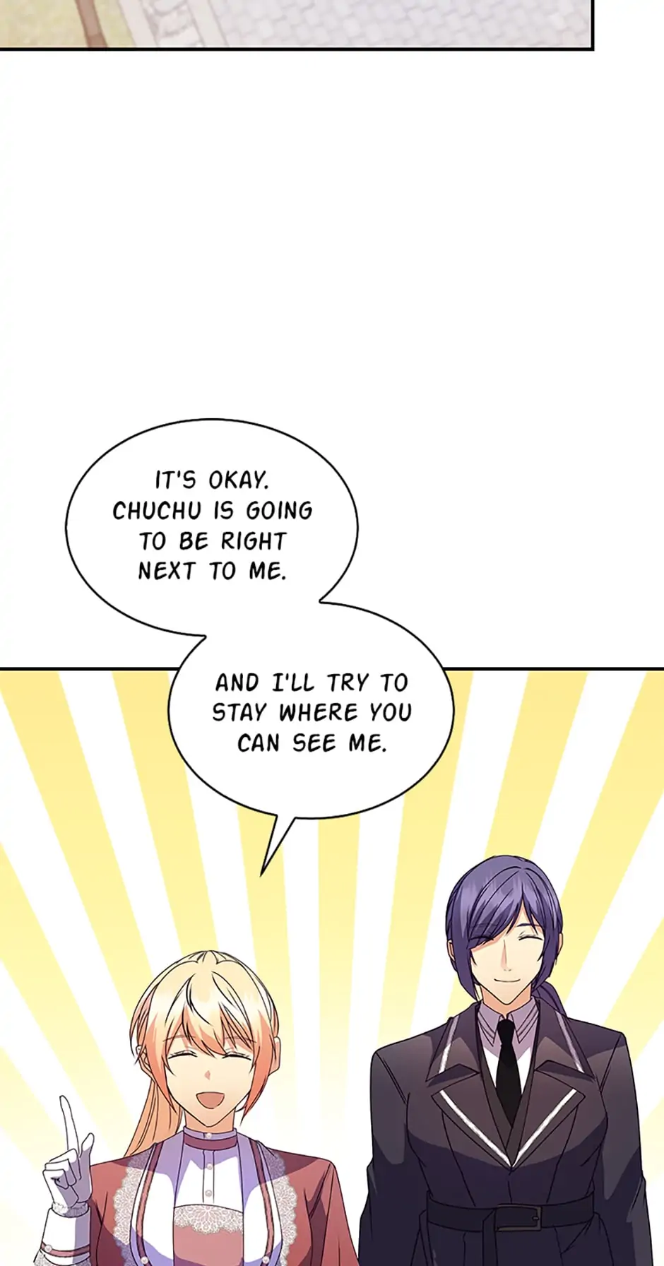 The Duchess’ Secret Writings chapter 31 - page 32