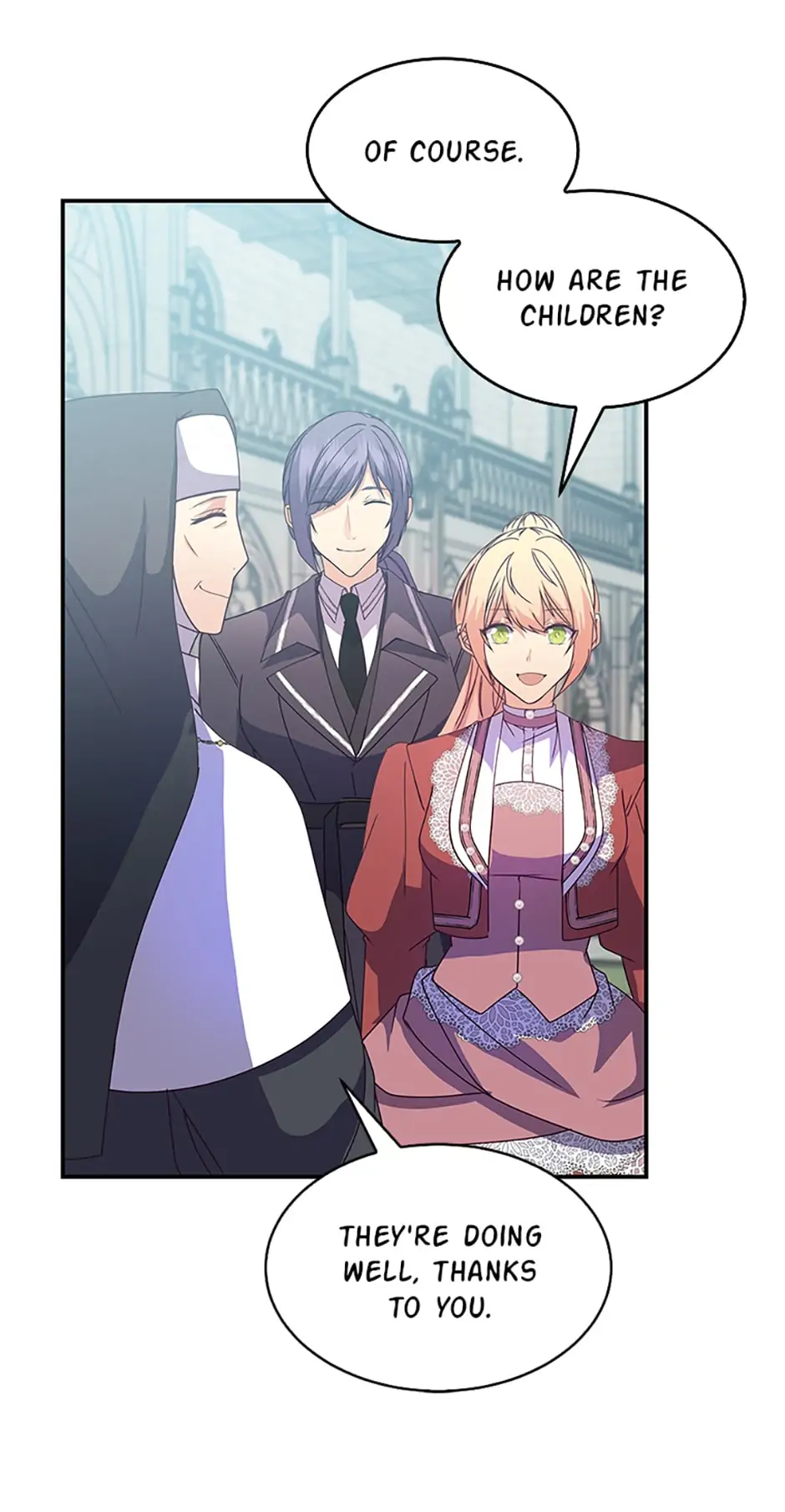 The Duchess’ Secret Writings chapter 31 - page 37