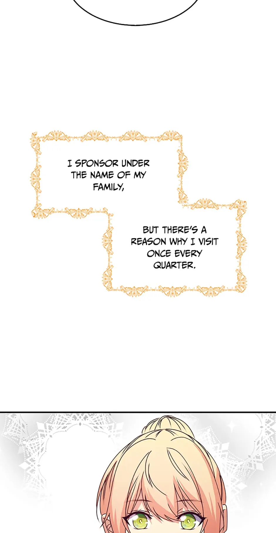 The Duchess’ Secret Writings chapter 31 - page 39