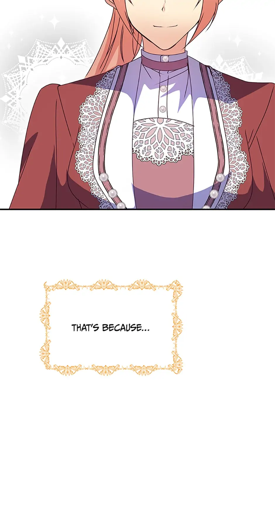 The Duchess’ Secret Writings chapter 31 - page 40