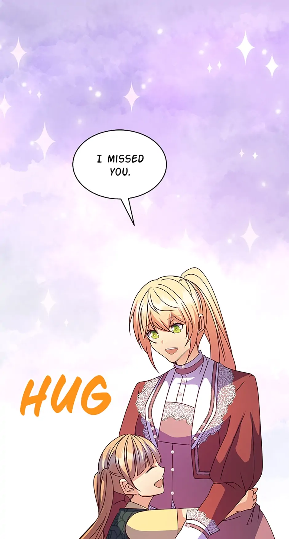 The Duchess’ Secret Writings chapter 31 - page 43