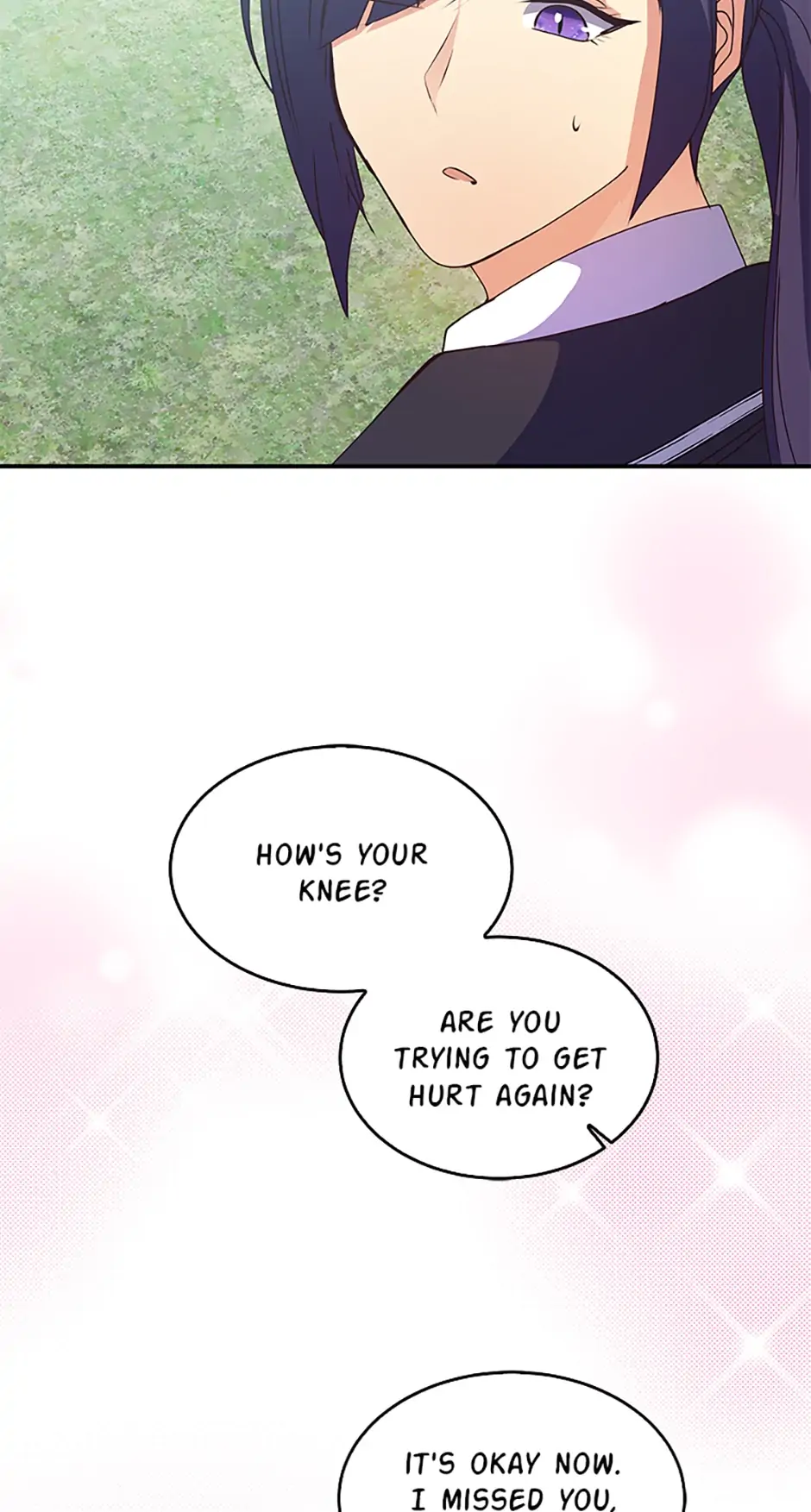 The Duchess’ Secret Writings chapter 31 - page 45