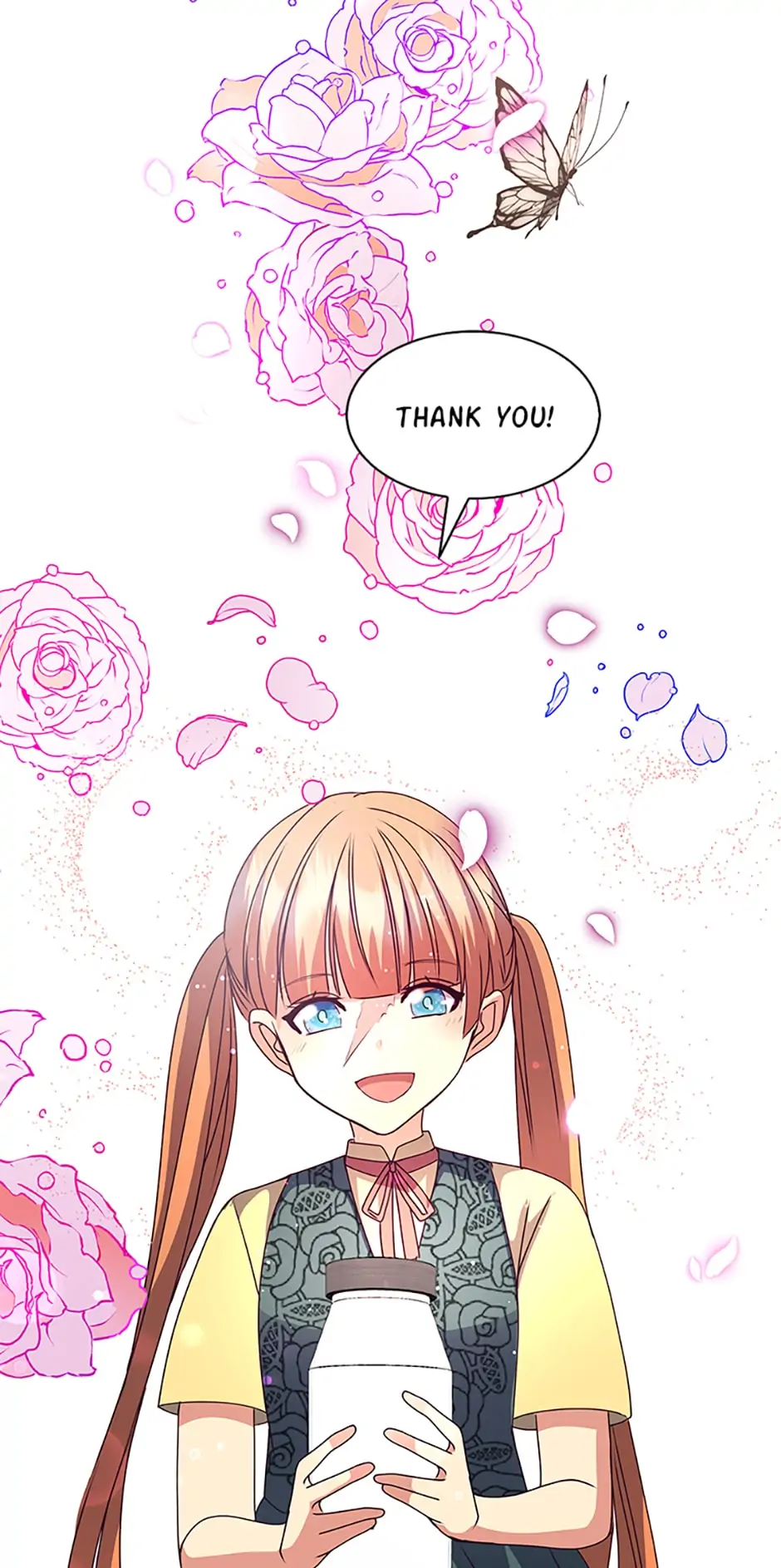 The Duchess’ Secret Writings chapter 31 - page 51