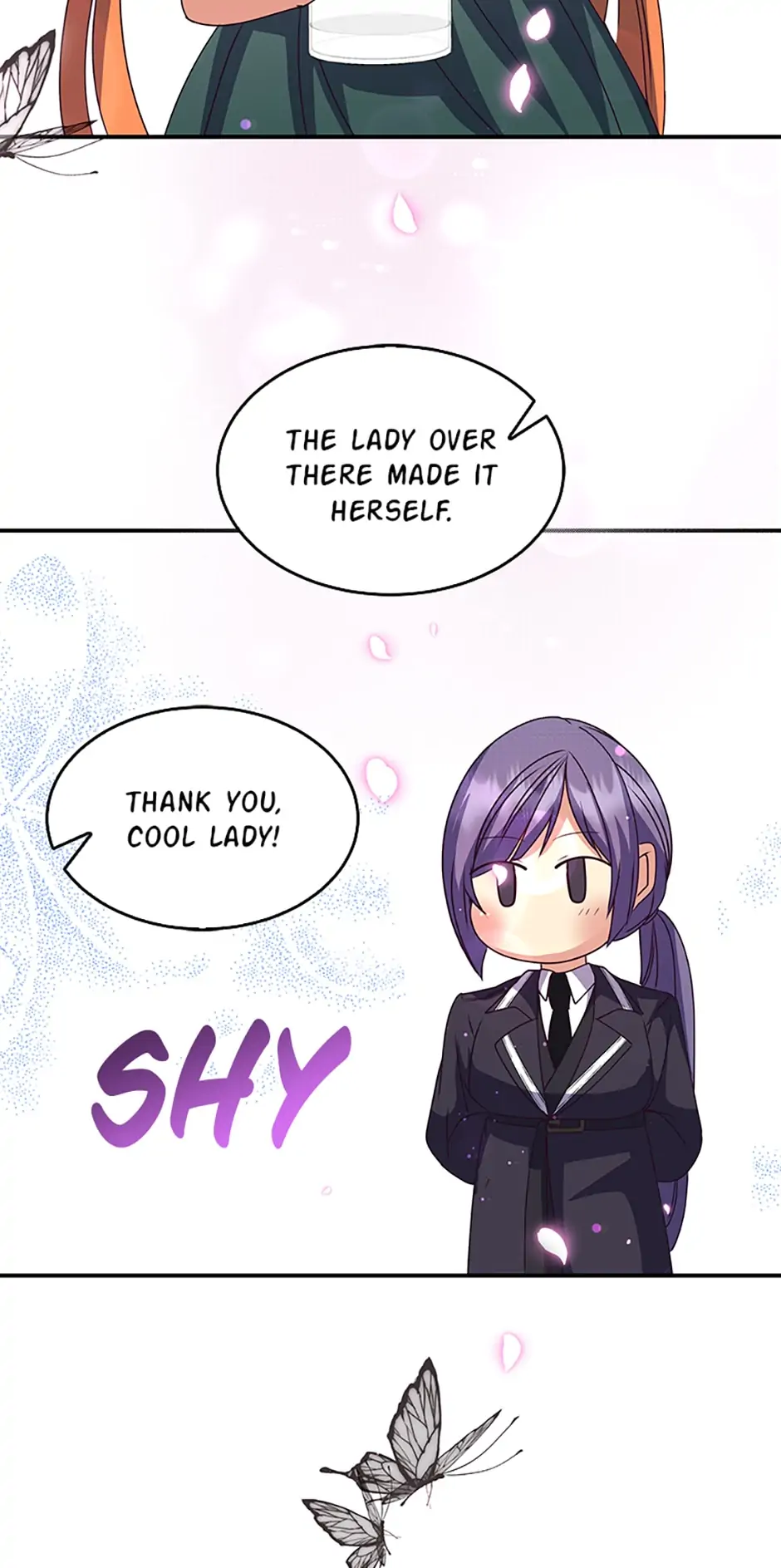 The Duchess’ Secret Writings chapter 31 - page 52