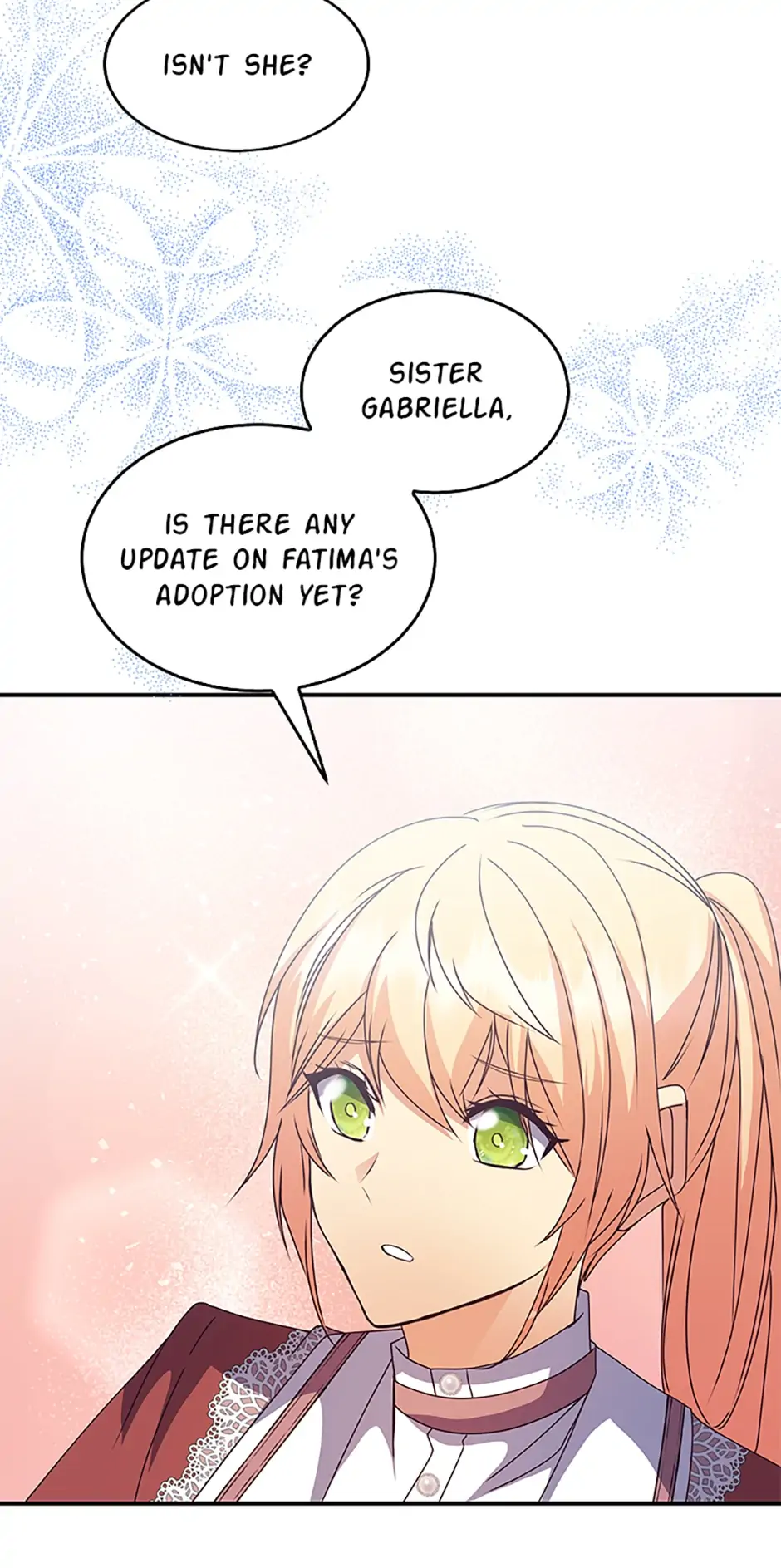 The Duchess’ Secret Writings chapter 31 - page 55