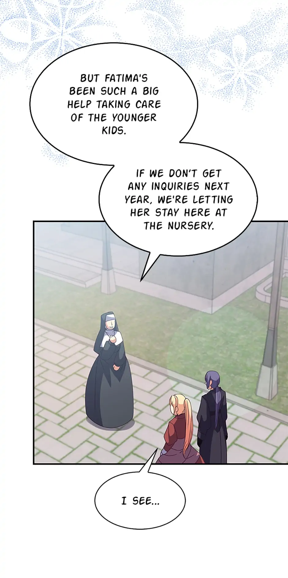 The Duchess’ Secret Writings chapter 31 - page 57