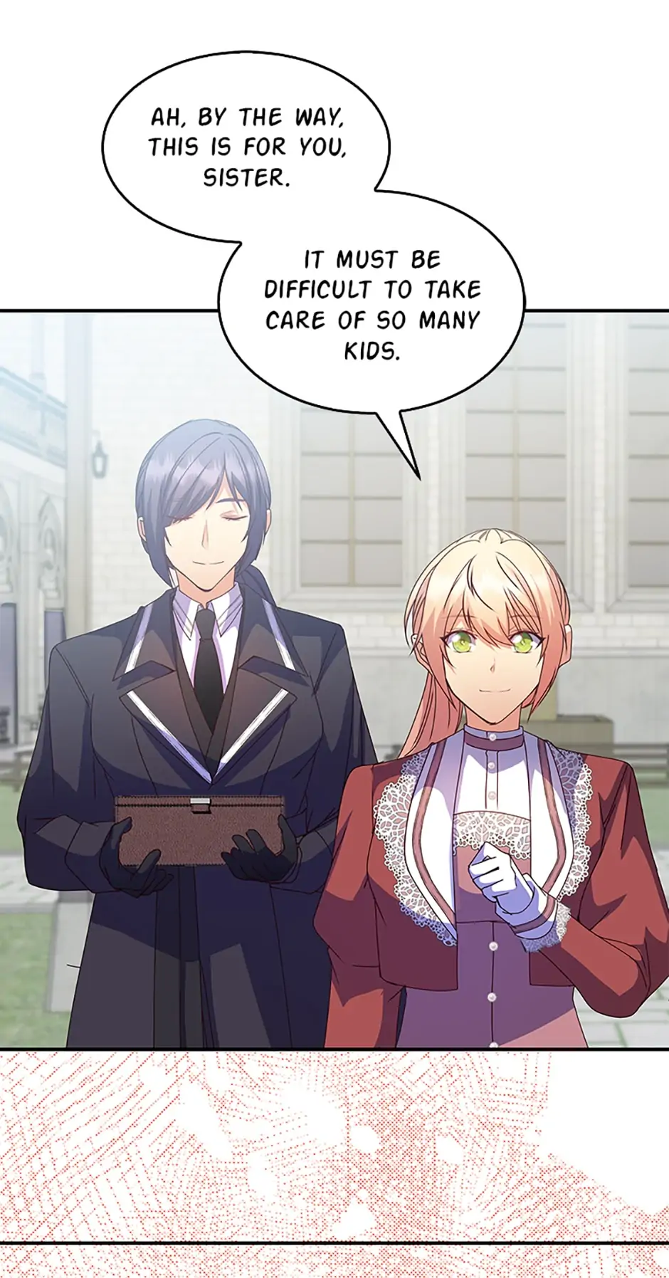 The Duchess’ Secret Writings chapter 31 - page 58