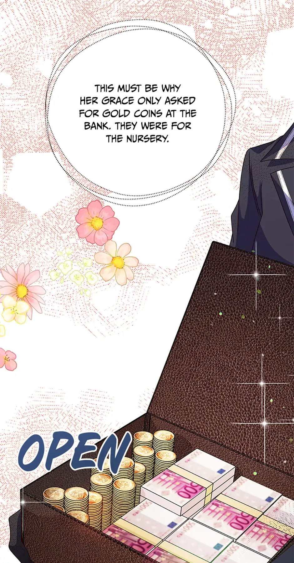 The Duchess’ Secret Writings chapter 31 - page 59