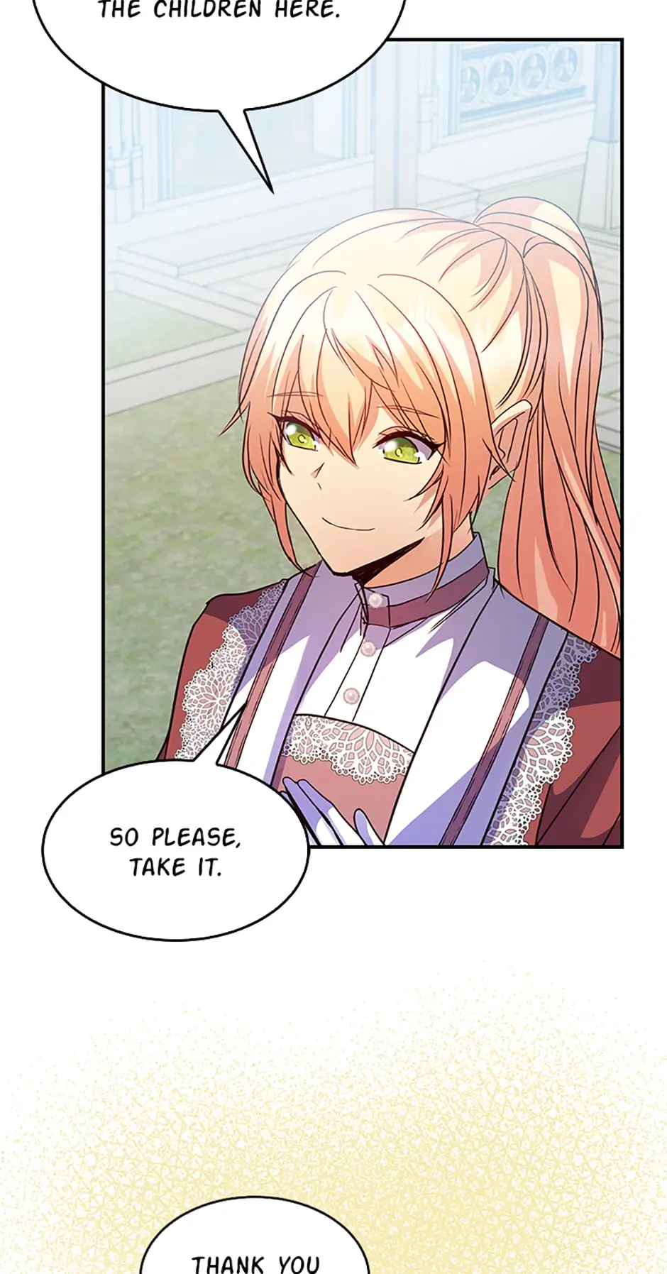 The Duchess’ Secret Writings chapter 31 - page 62