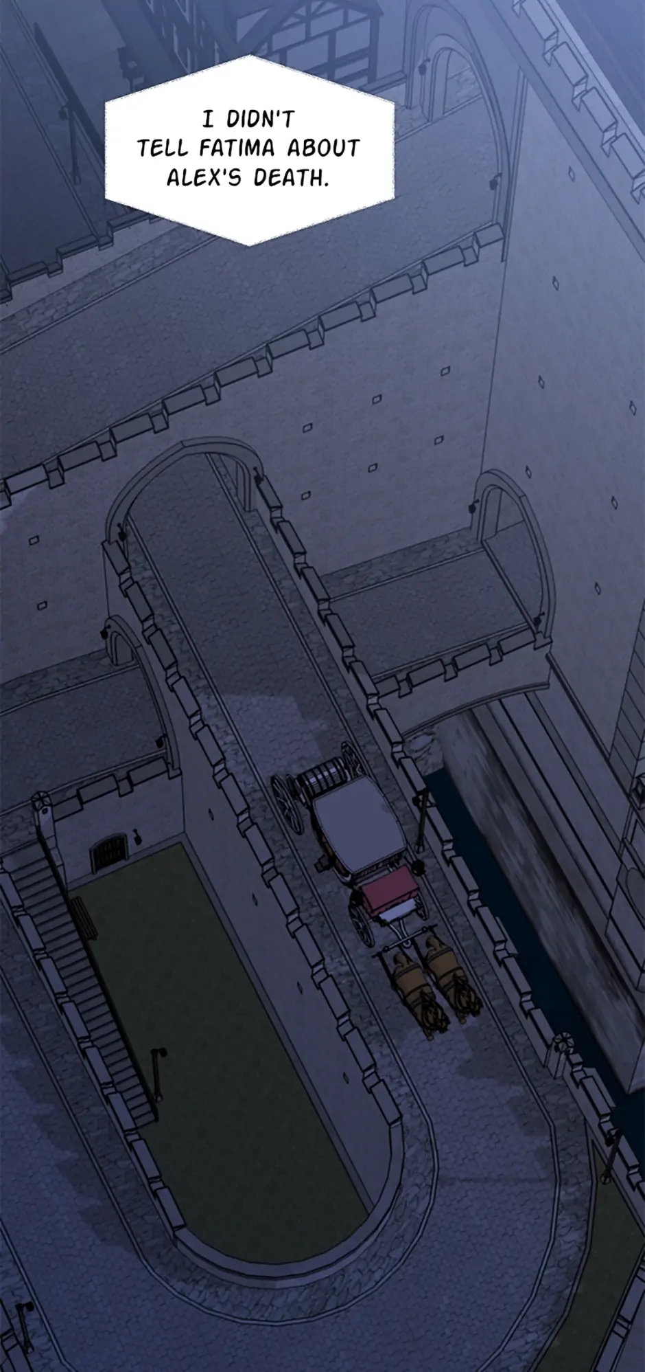 The Duchess’ Secret Writings chapter 32 - page 11