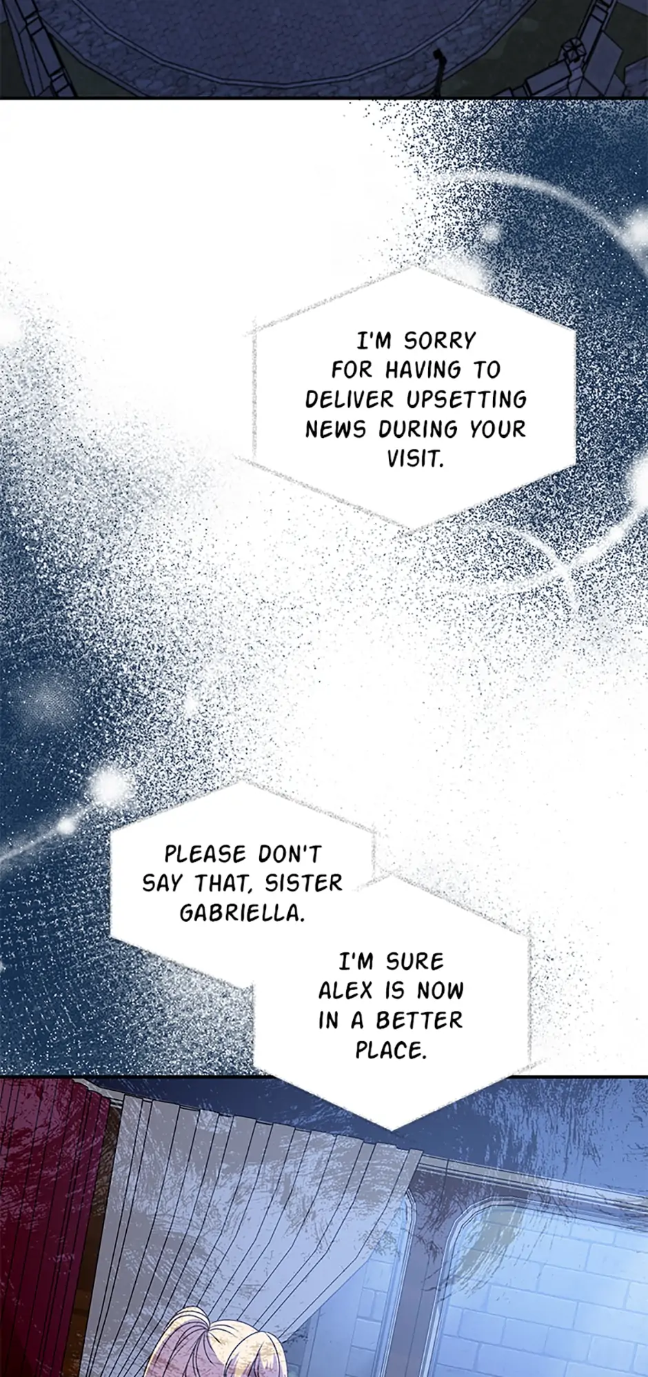 The Duchess’ Secret Writings chapter 32 - page 12