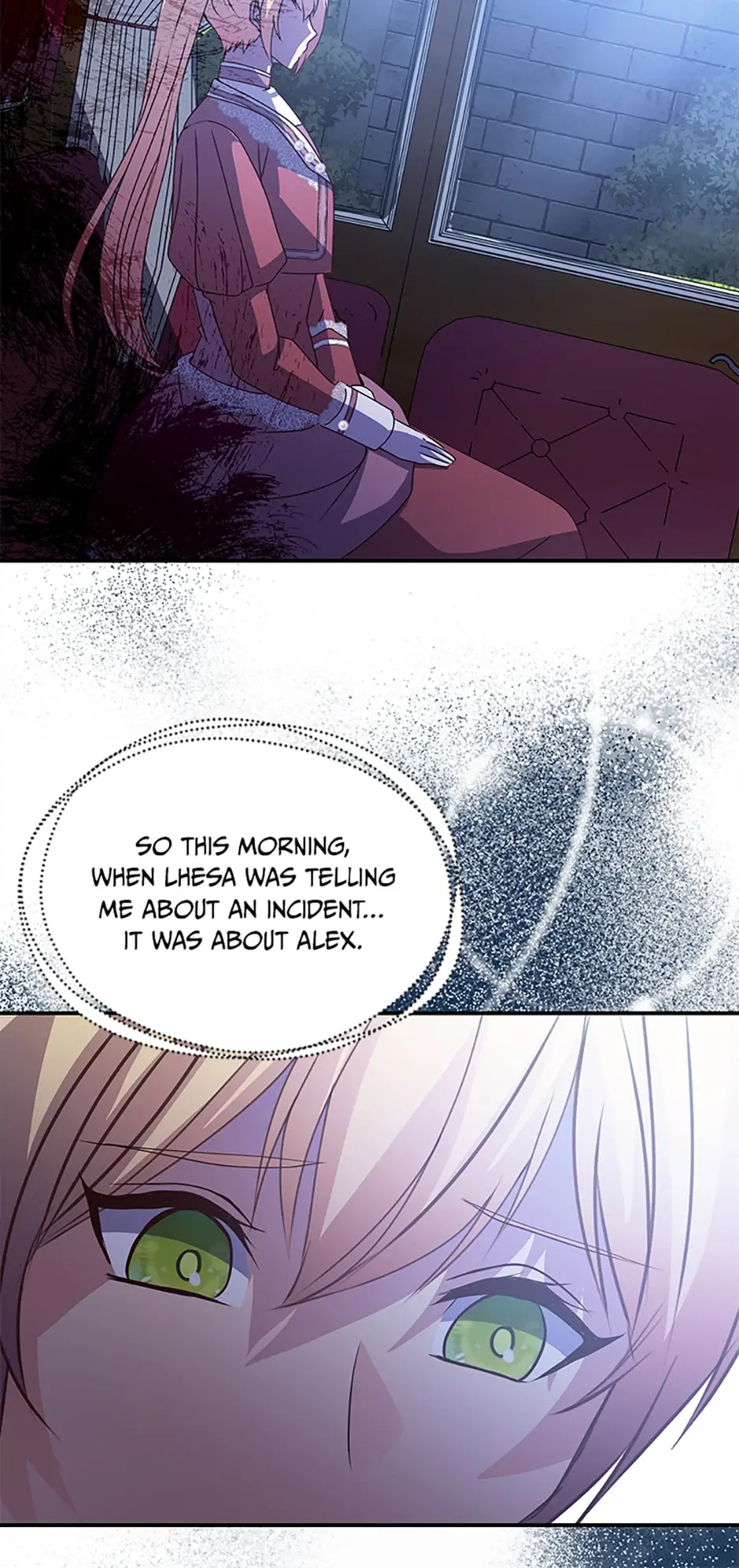 The Duchess’ Secret Writings chapter 32 - page 13