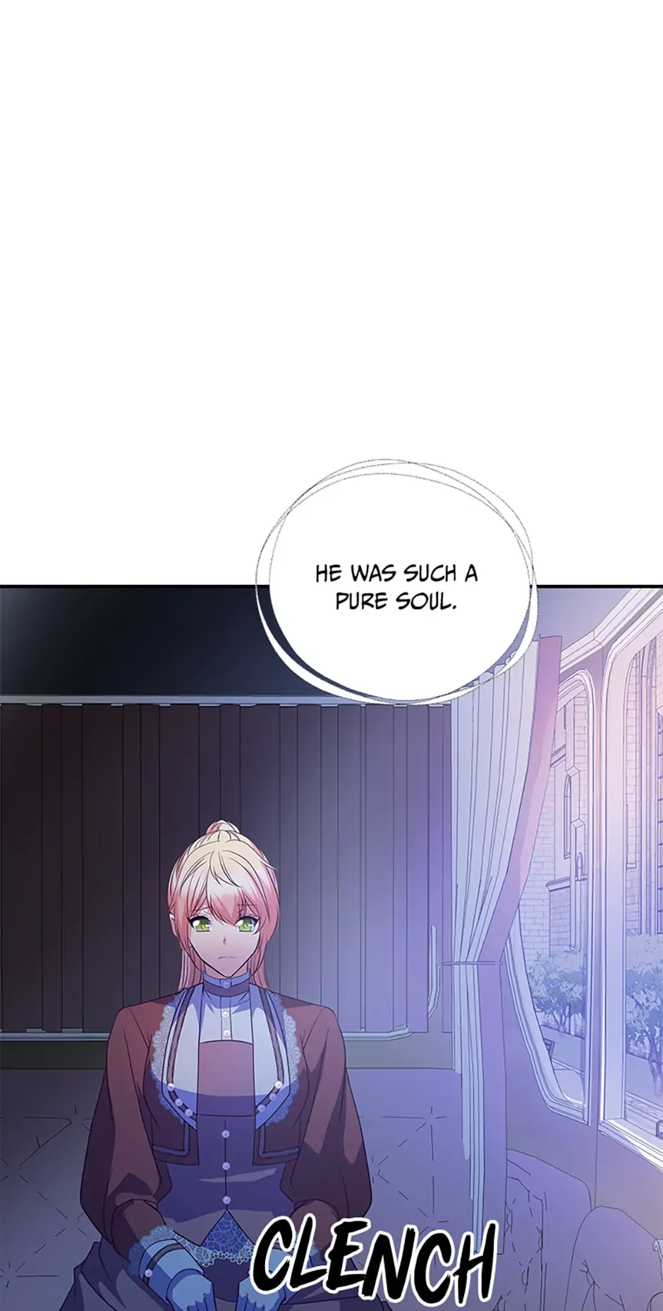 The Duchess’ Secret Writings chapter 32 - page 14