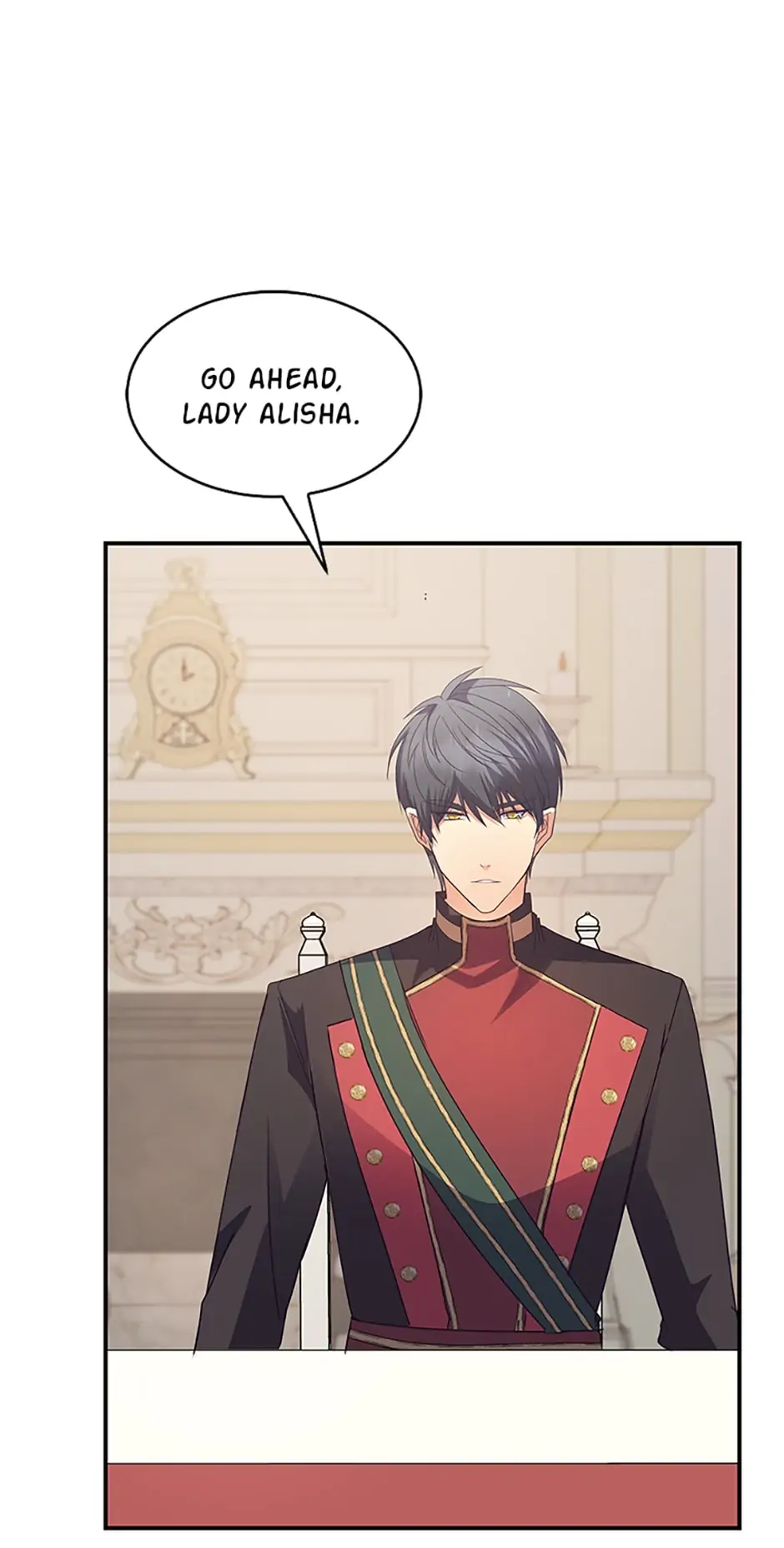 The Duchess’ Secret Writings chapter 32 - page 20