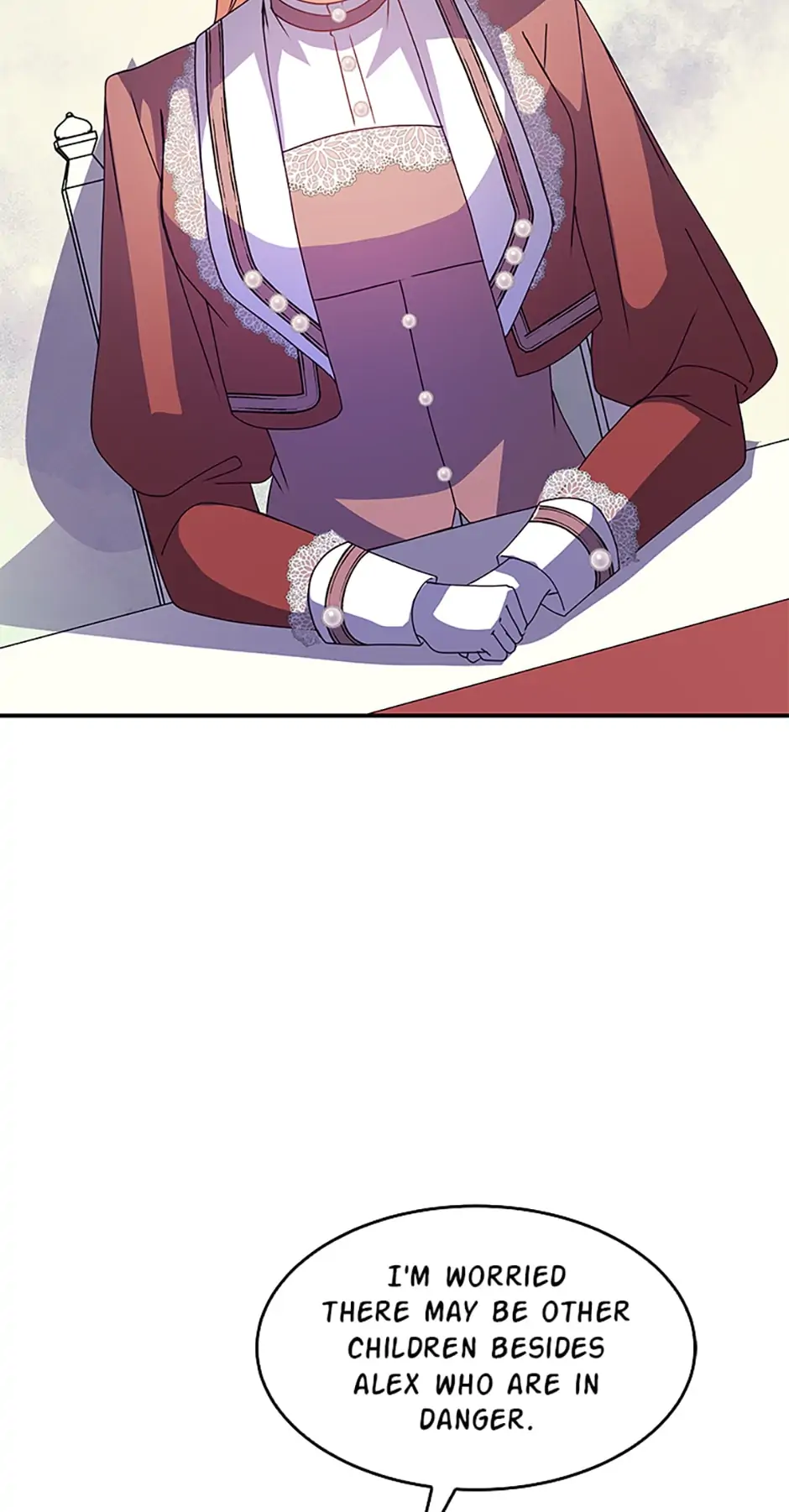 The Duchess’ Secret Writings chapter 32 - page 24