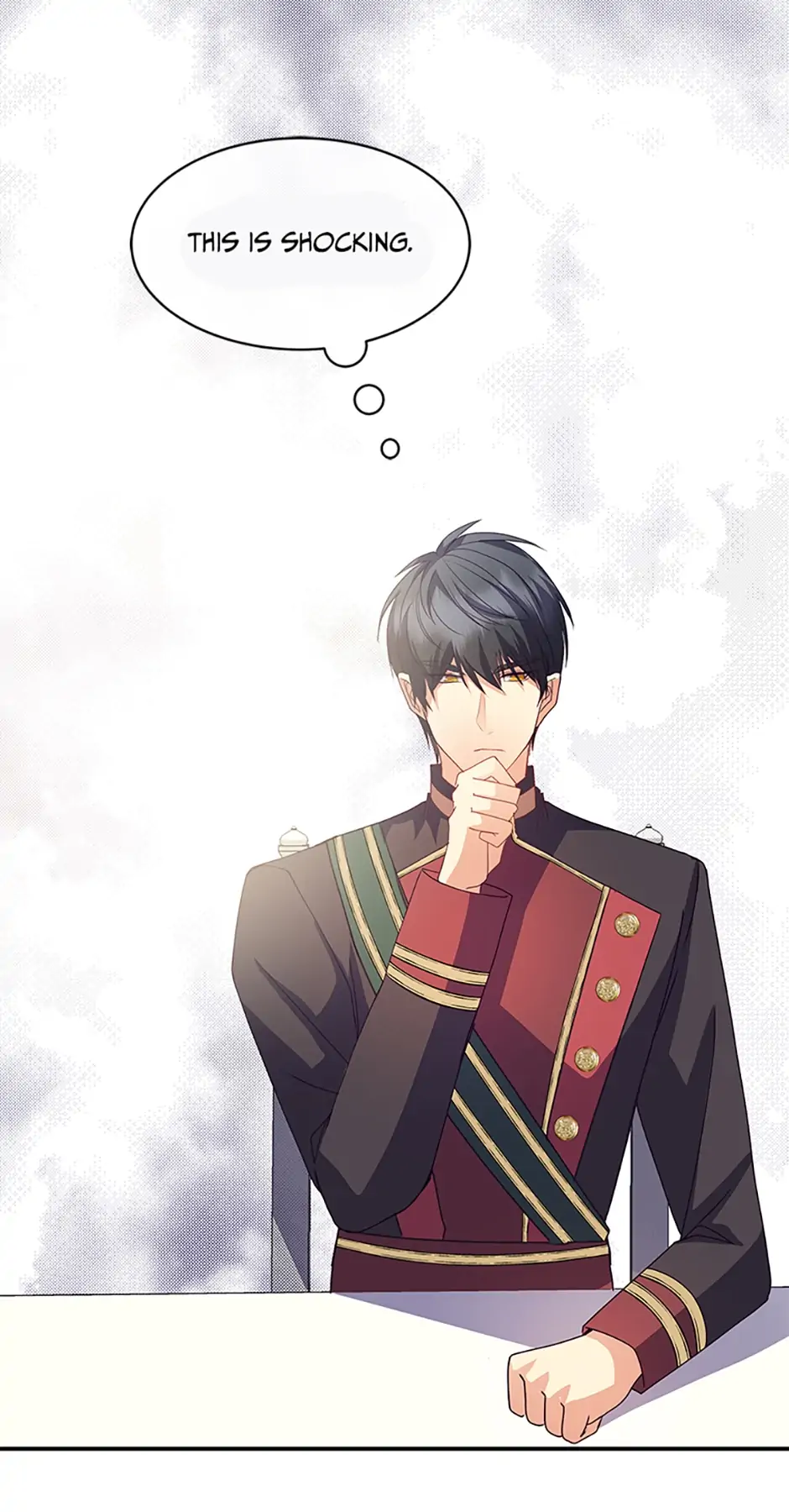 The Duchess’ Secret Writings chapter 32 - page 26