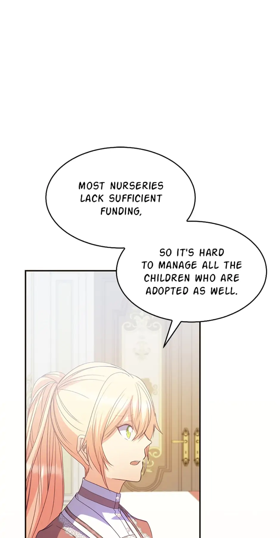 The Duchess’ Secret Writings chapter 32 - page 27