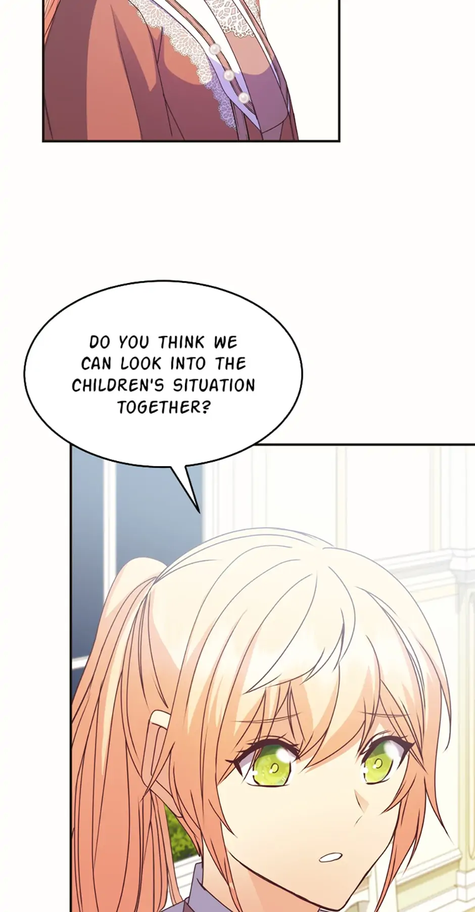 The Duchess’ Secret Writings chapter 32 - page 28