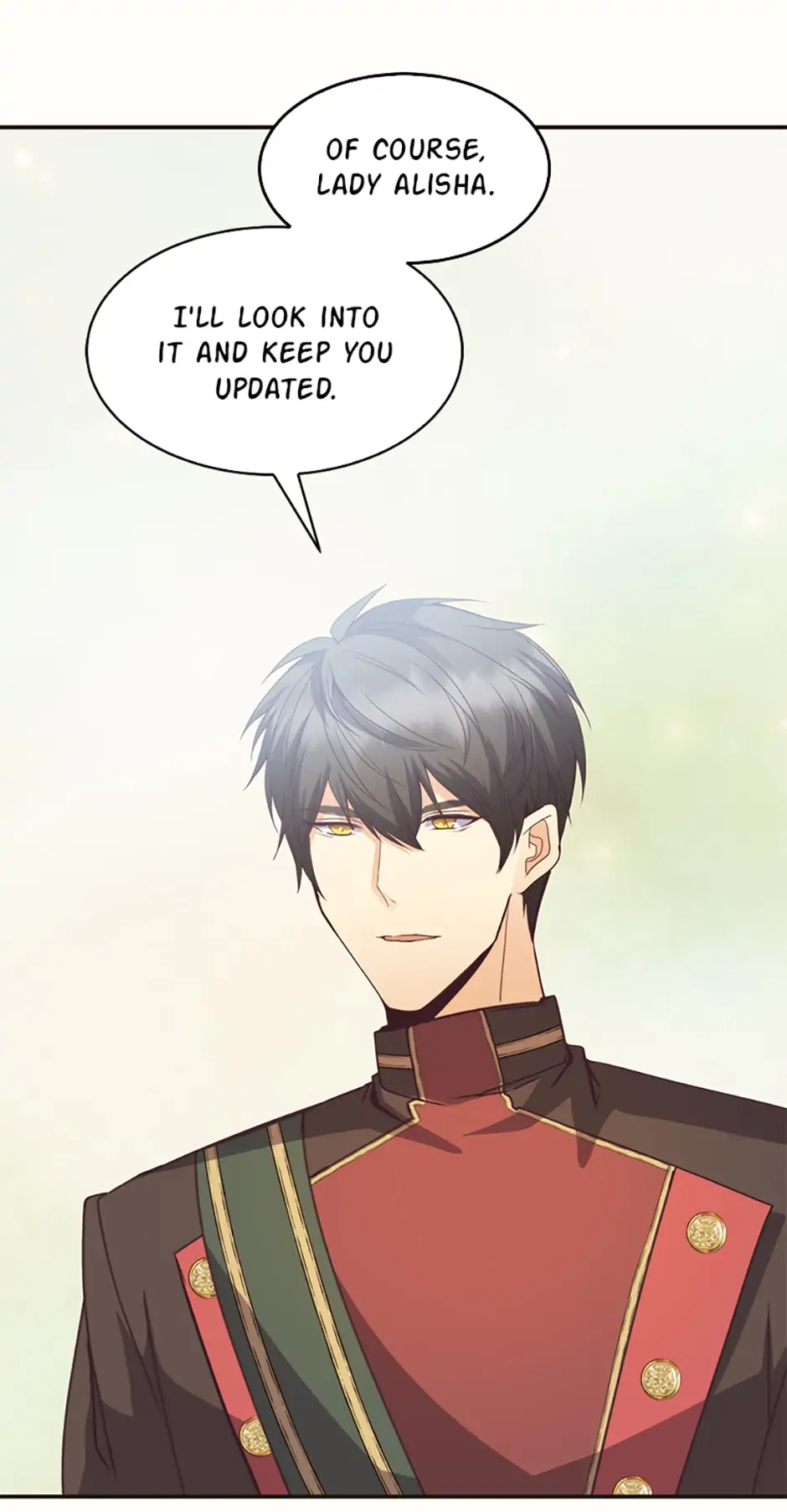 The Duchess’ Secret Writings chapter 32 - page 30