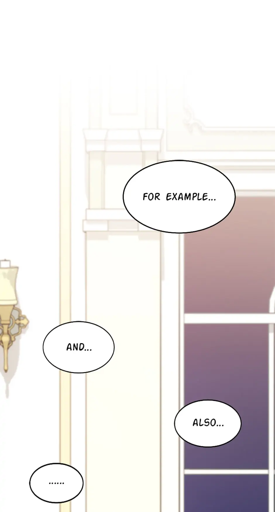 The Duchess’ Secret Writings chapter 32 - page 34