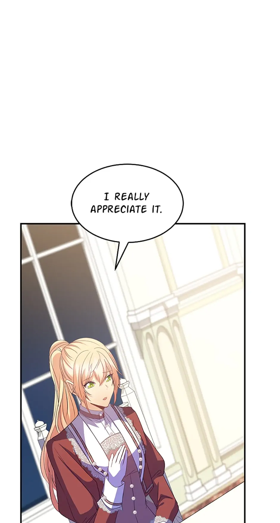 The Duchess’ Secret Writings chapter 32 - page 39