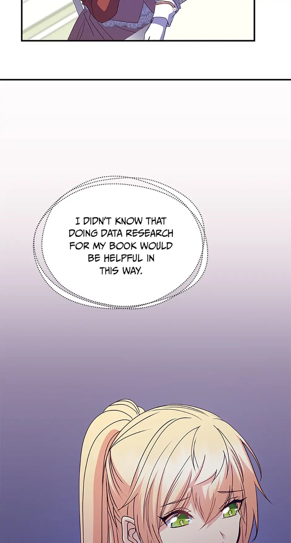 The Duchess’ Secret Writings chapter 32 - page 40