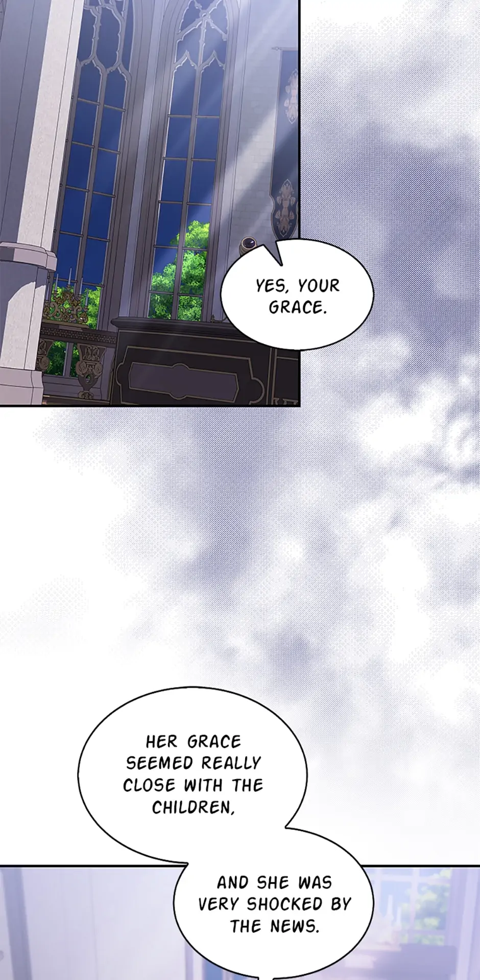 The Duchess’ Secret Writings chapter 32 - page 43