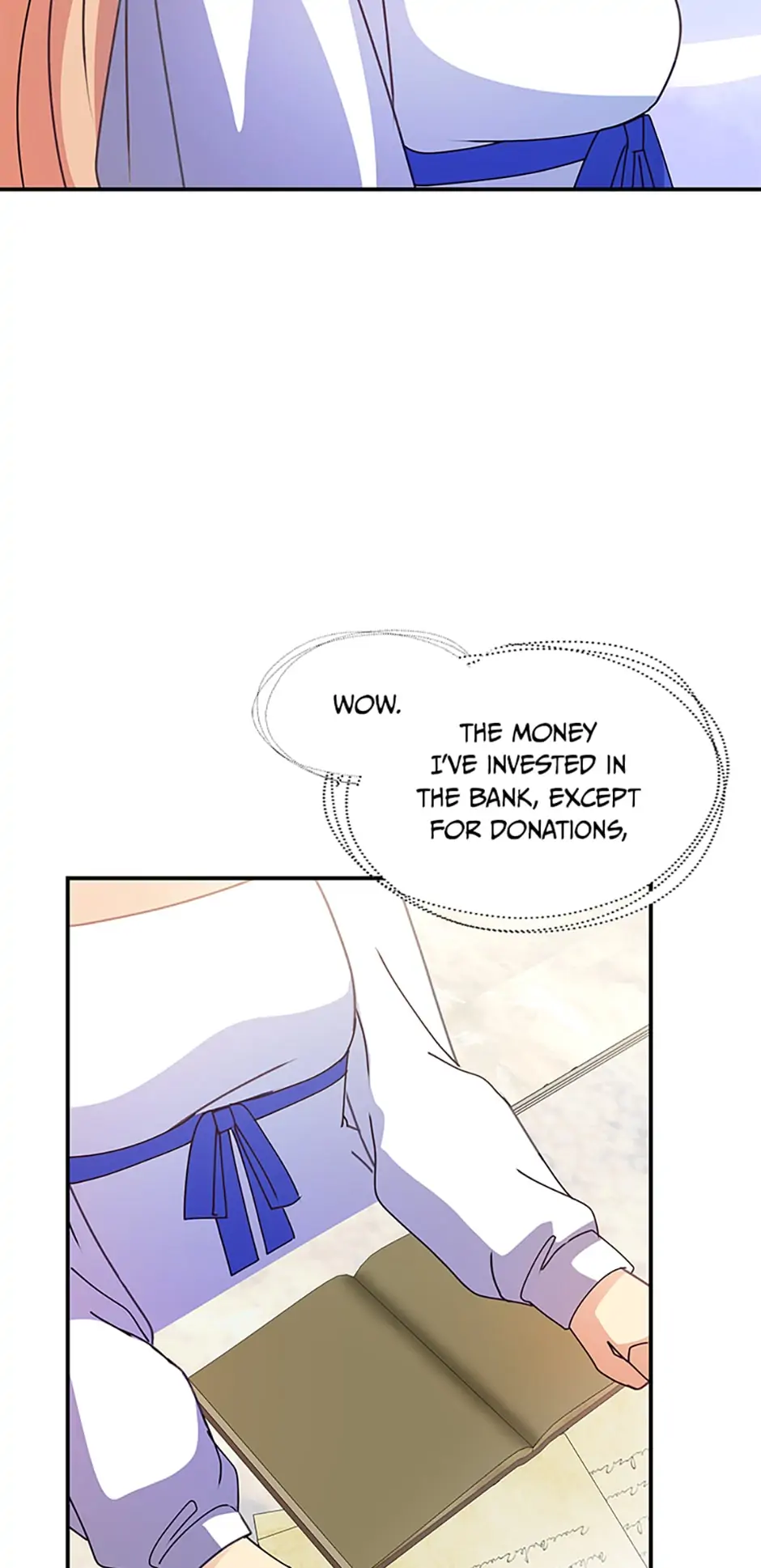 The Duchess’ Secret Writings chapter 32 - page 48