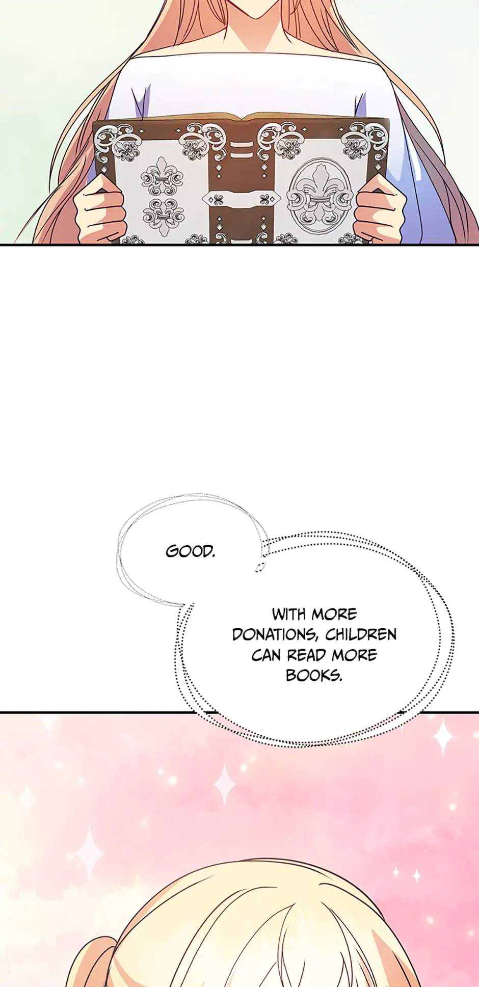 The Duchess’ Secret Writings chapter 32 - page 50