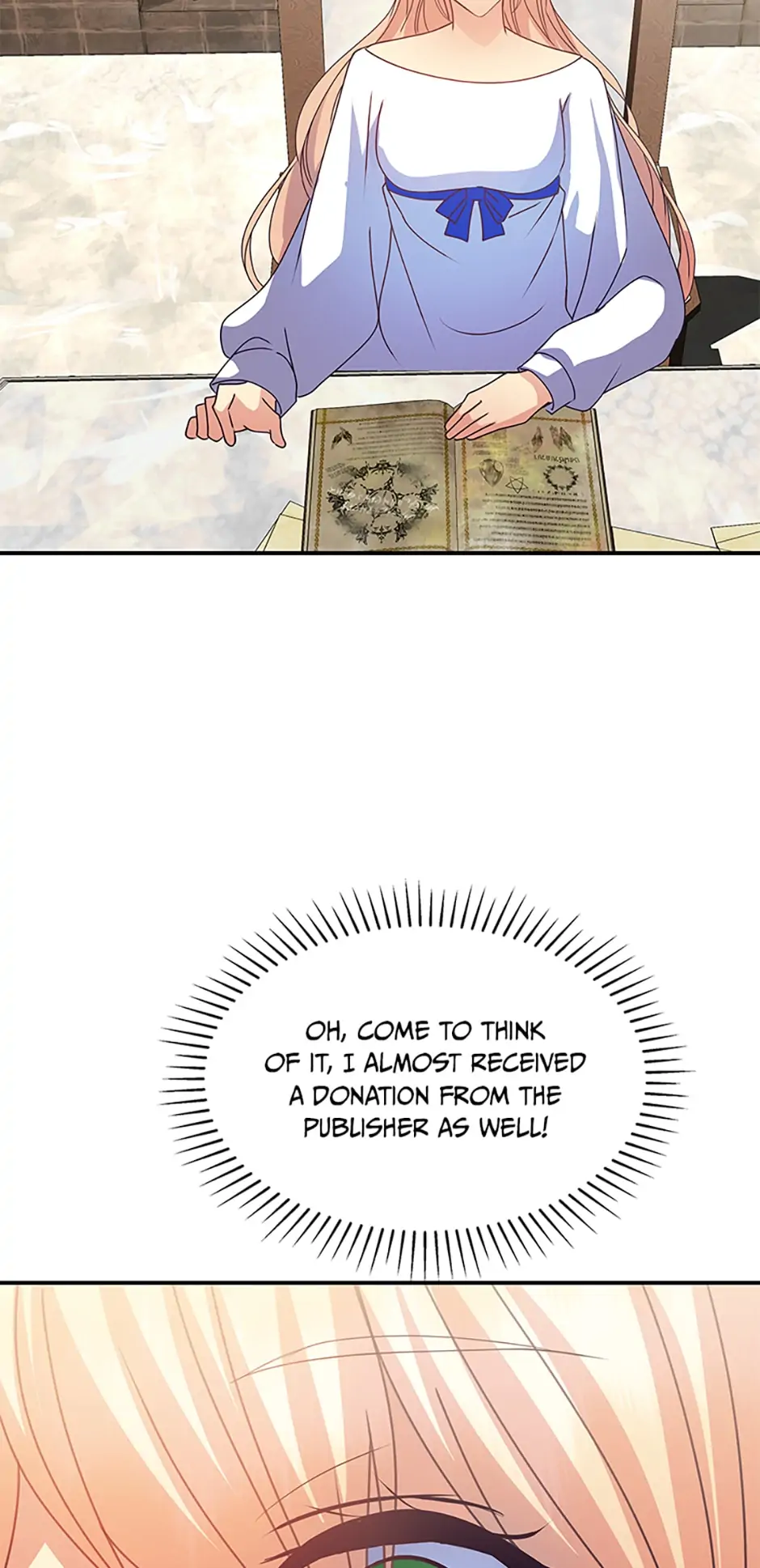 The Duchess’ Secret Writings chapter 32 - page 52