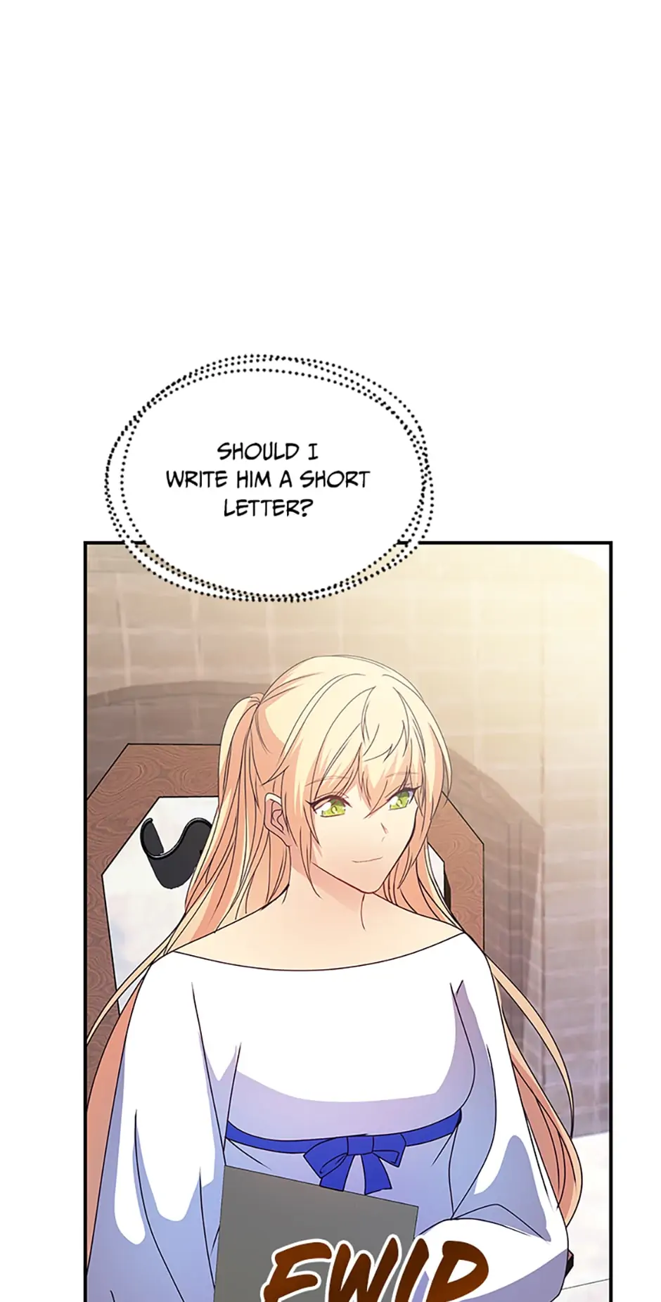 The Duchess’ Secret Writings chapter 32 - page 54