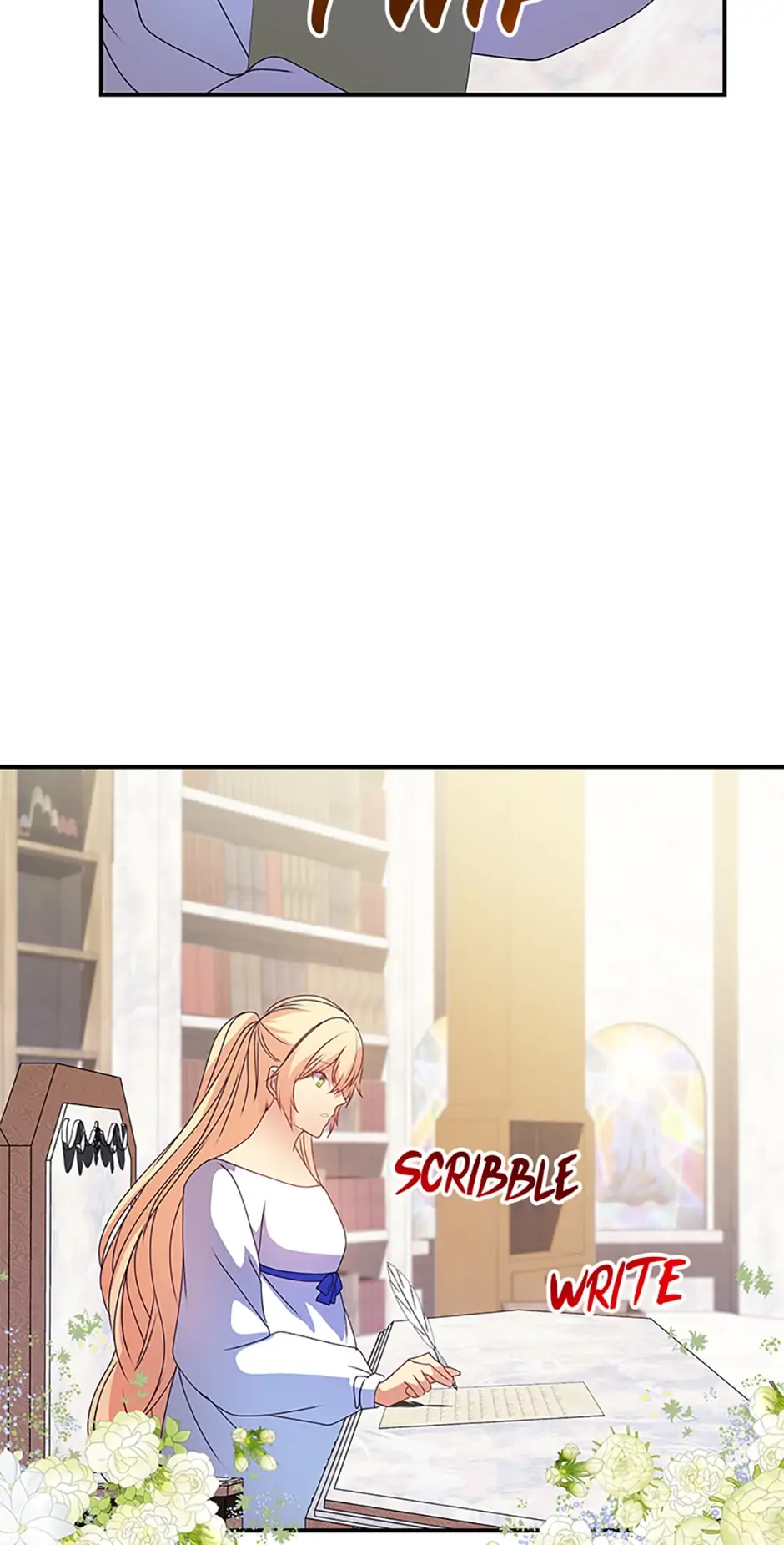 The Duchess’ Secret Writings chapter 32 - page 55