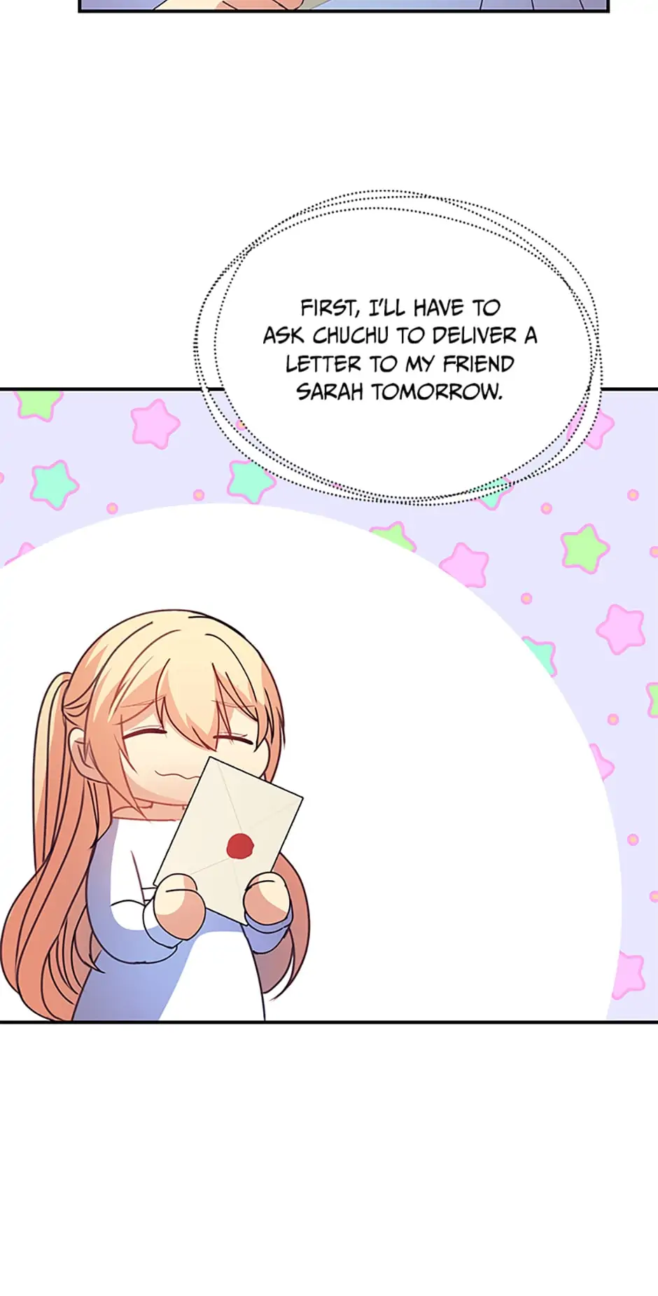 The Duchess’ Secret Writings chapter 32 - page 57