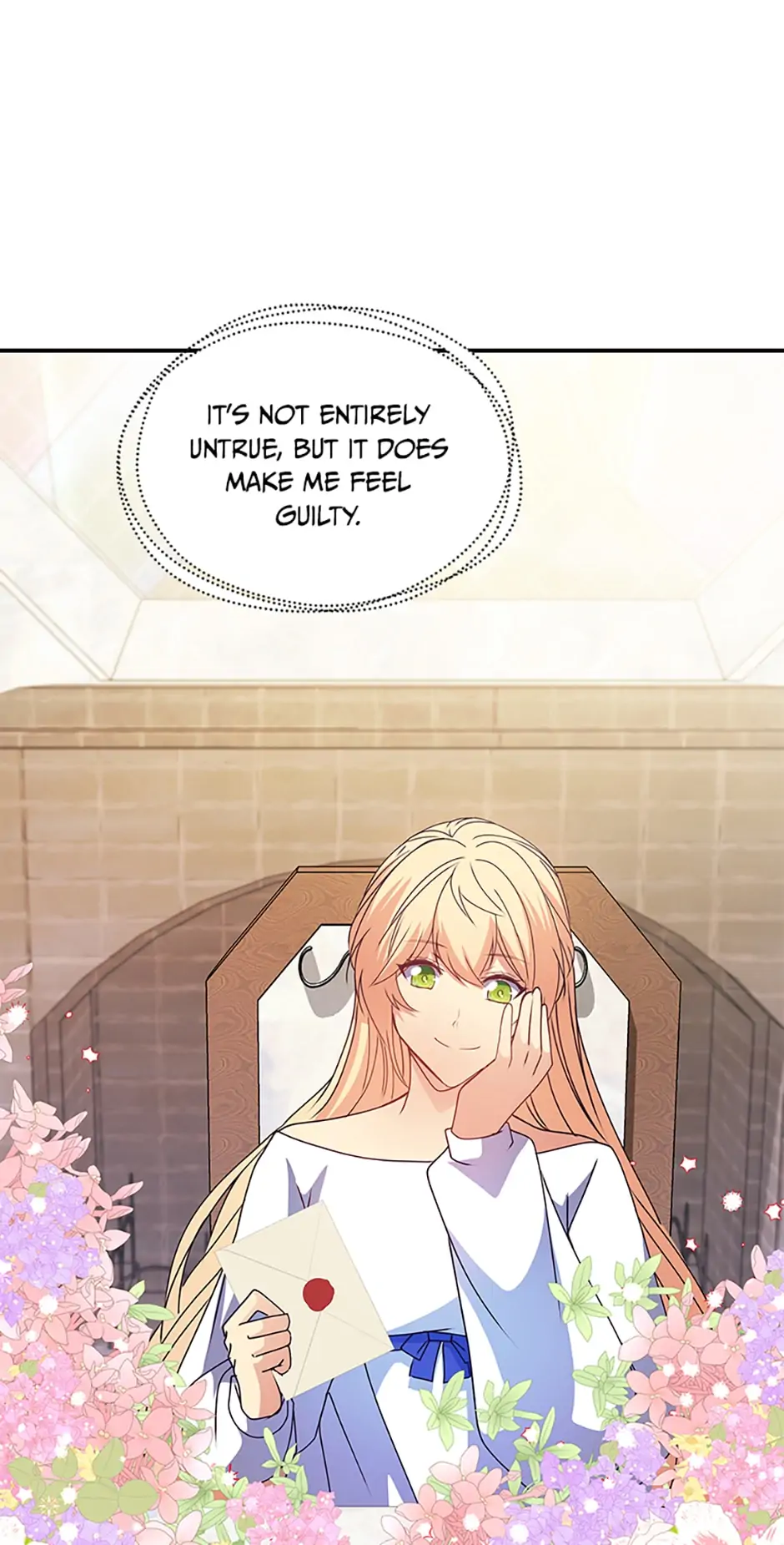 The Duchess’ Secret Writings chapter 32 - page 58