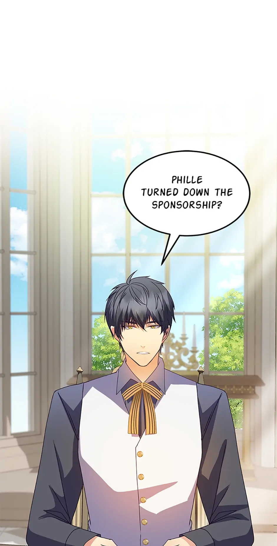 The Duchess’ Secret Writings chapter 32 - page 60