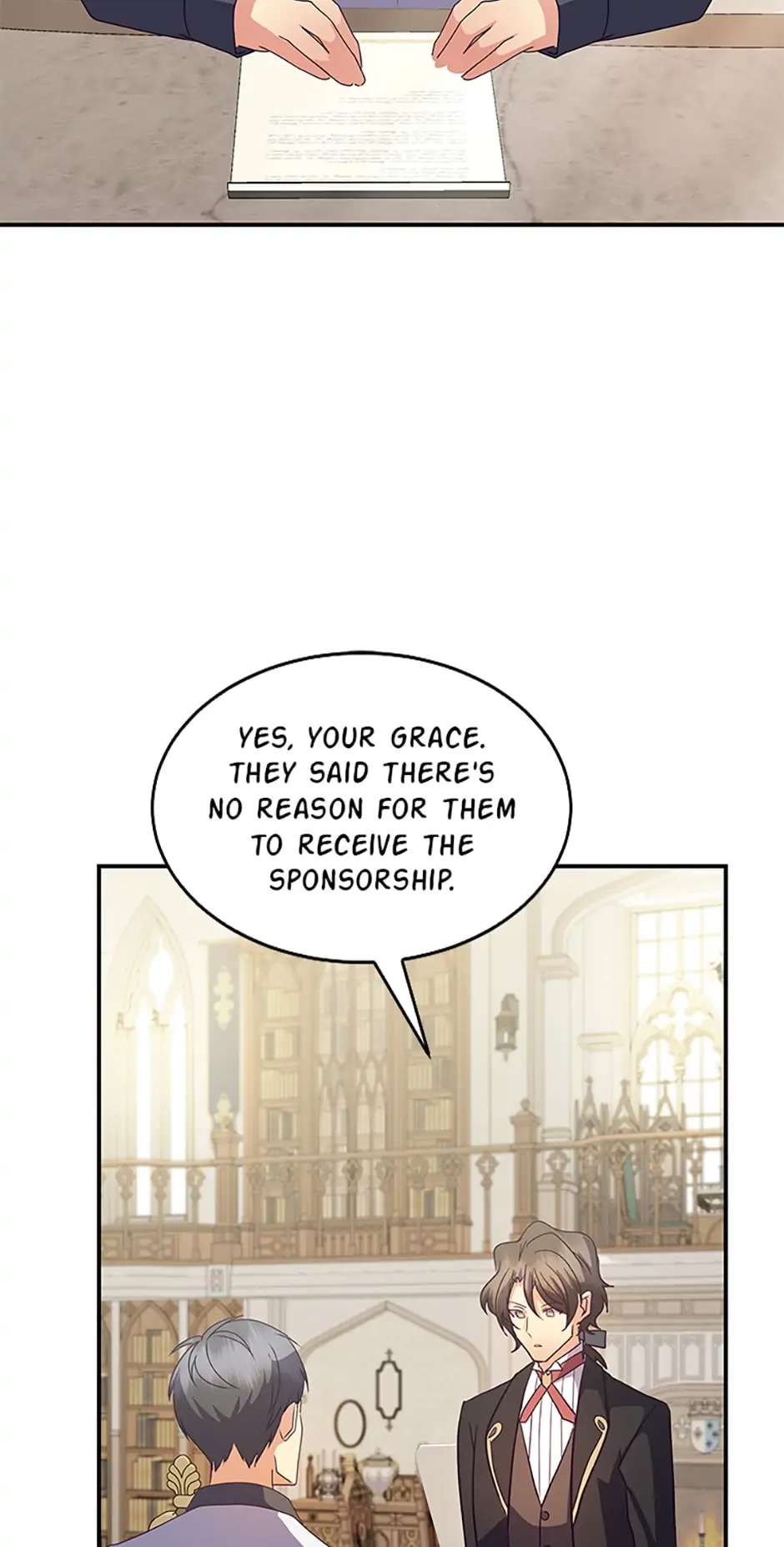 The Duchess’ Secret Writings chapter 32 - page 61