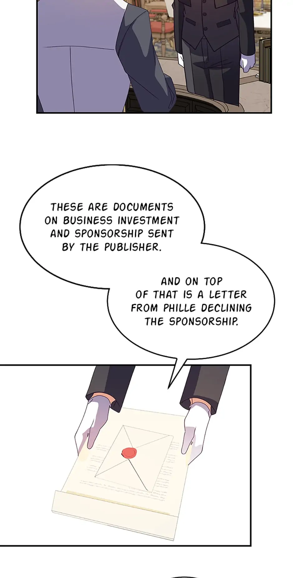 The Duchess’ Secret Writings chapter 32 - page 62