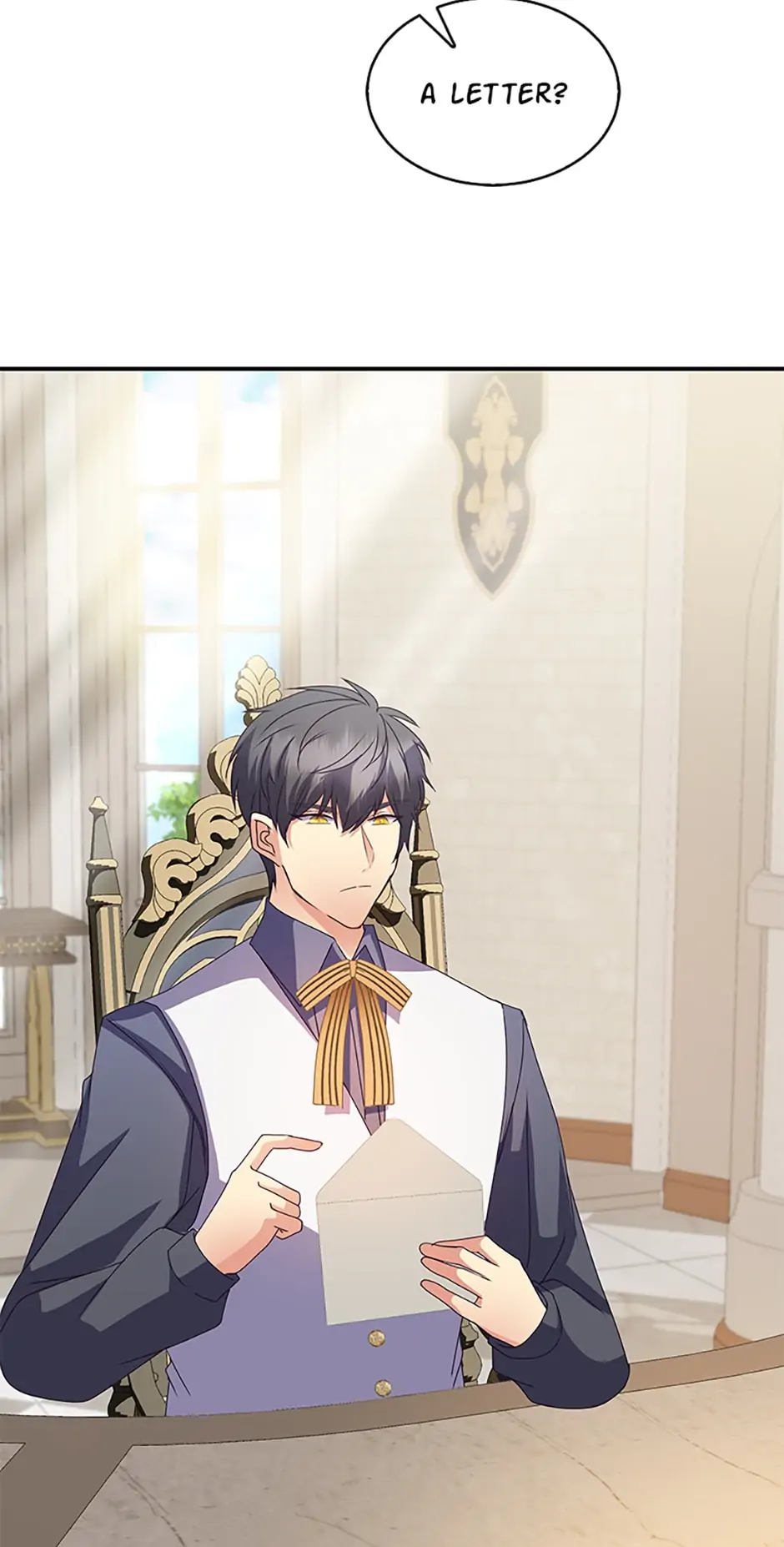 The Duchess’ Secret Writings chapter 32 - page 63