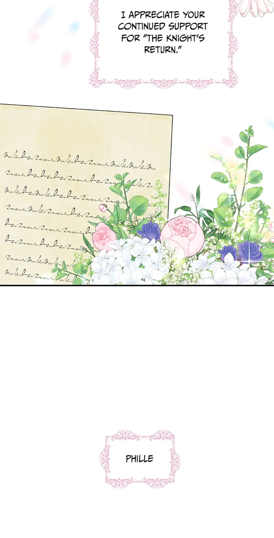 The Duchess’ Secret Writings chapter 32 - page 66