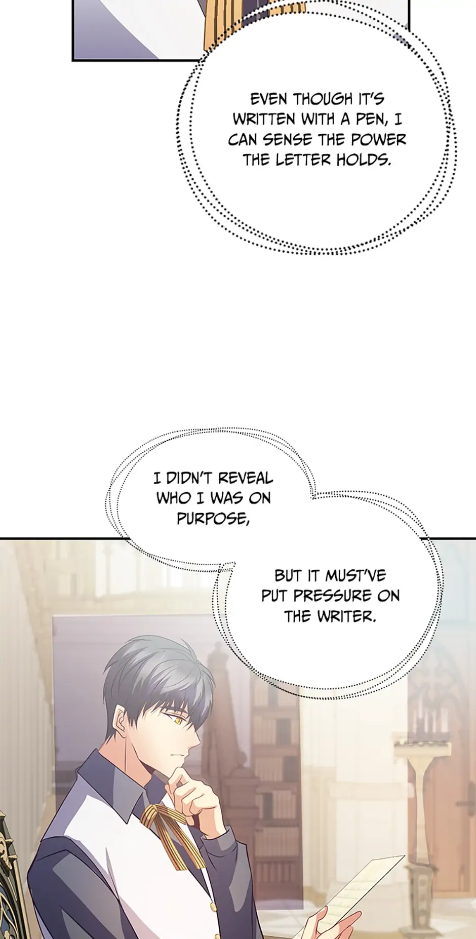 The Duchess’ Secret Writings chapter 32 - page 68